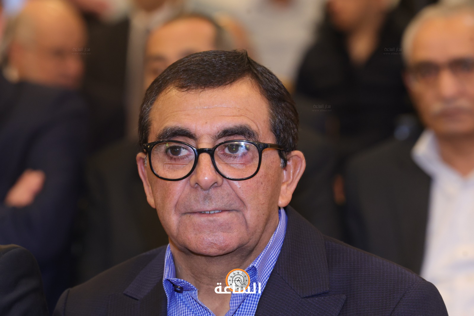 Madar Al-Saa Images 0.34629930392845043