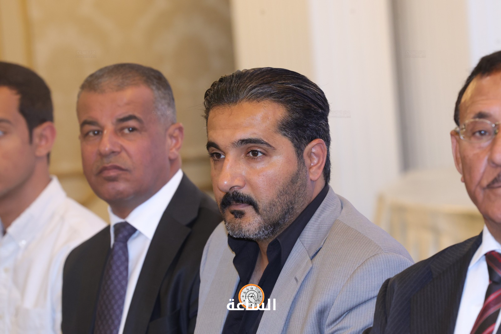 Madar Al-Saa Images 0.21612572293681342