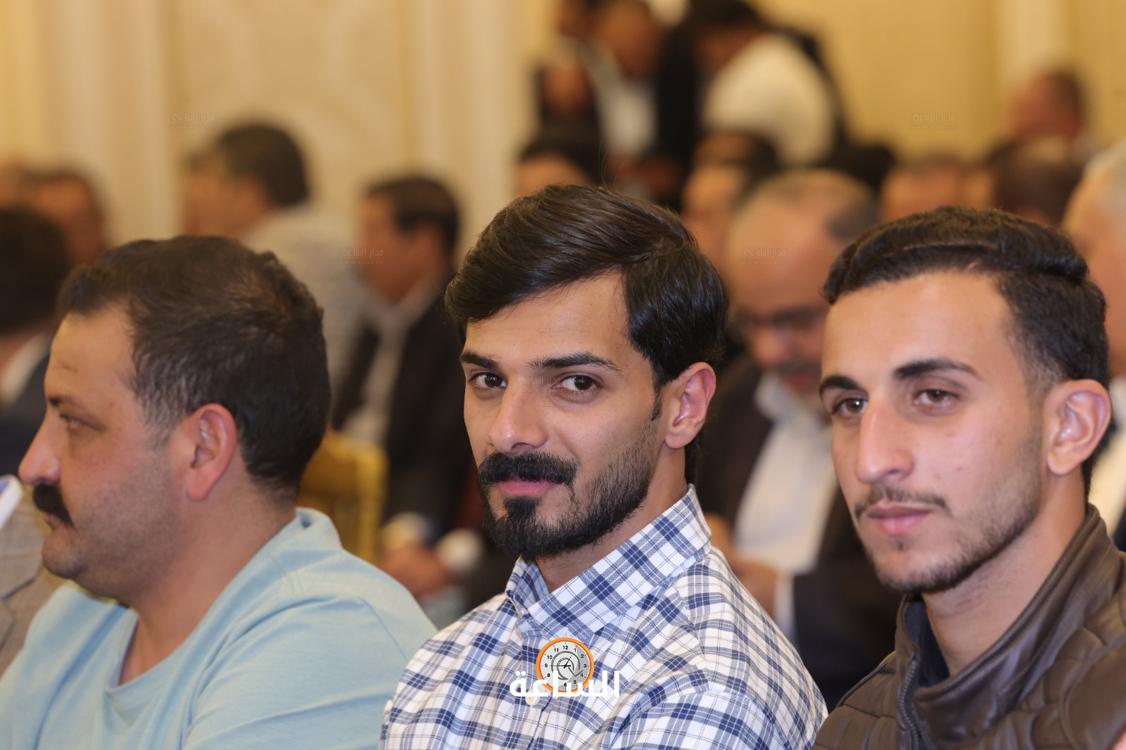 Madar Al-Saa Images 0.810927245902268