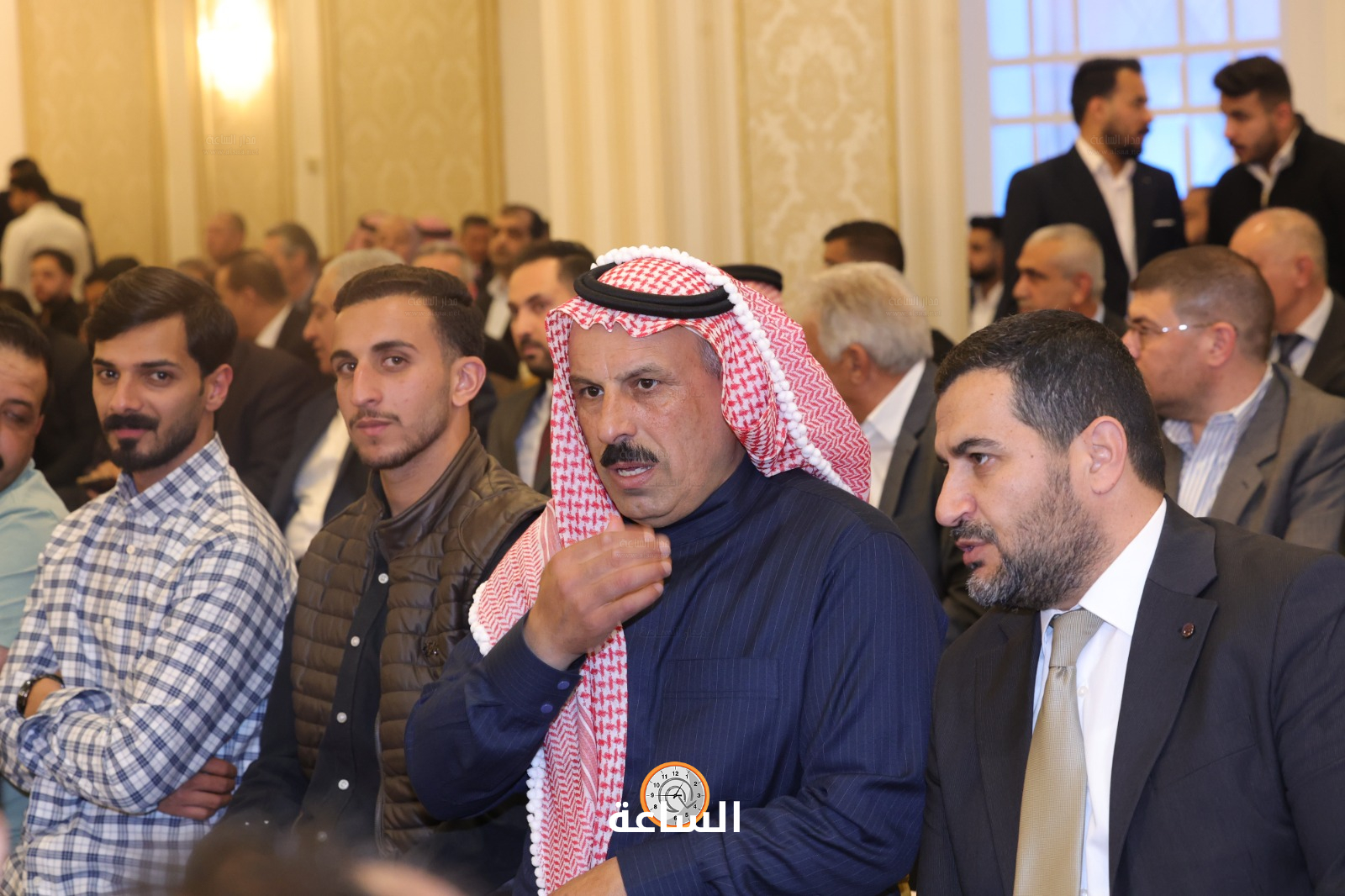 Madar Al-Saa Images 0.13465952162010575
