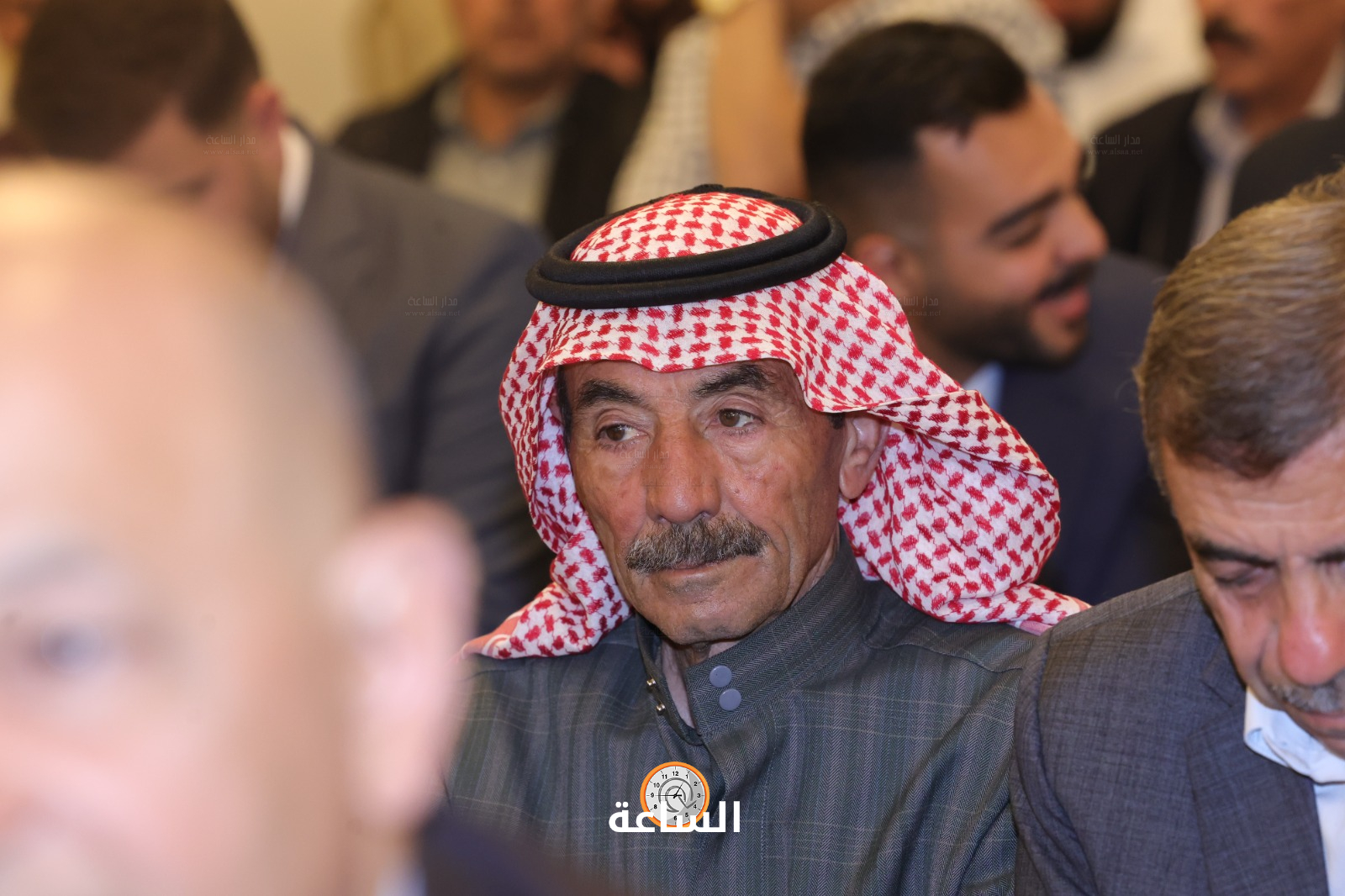 Madar Al-Saa Images 0.28860310766926556