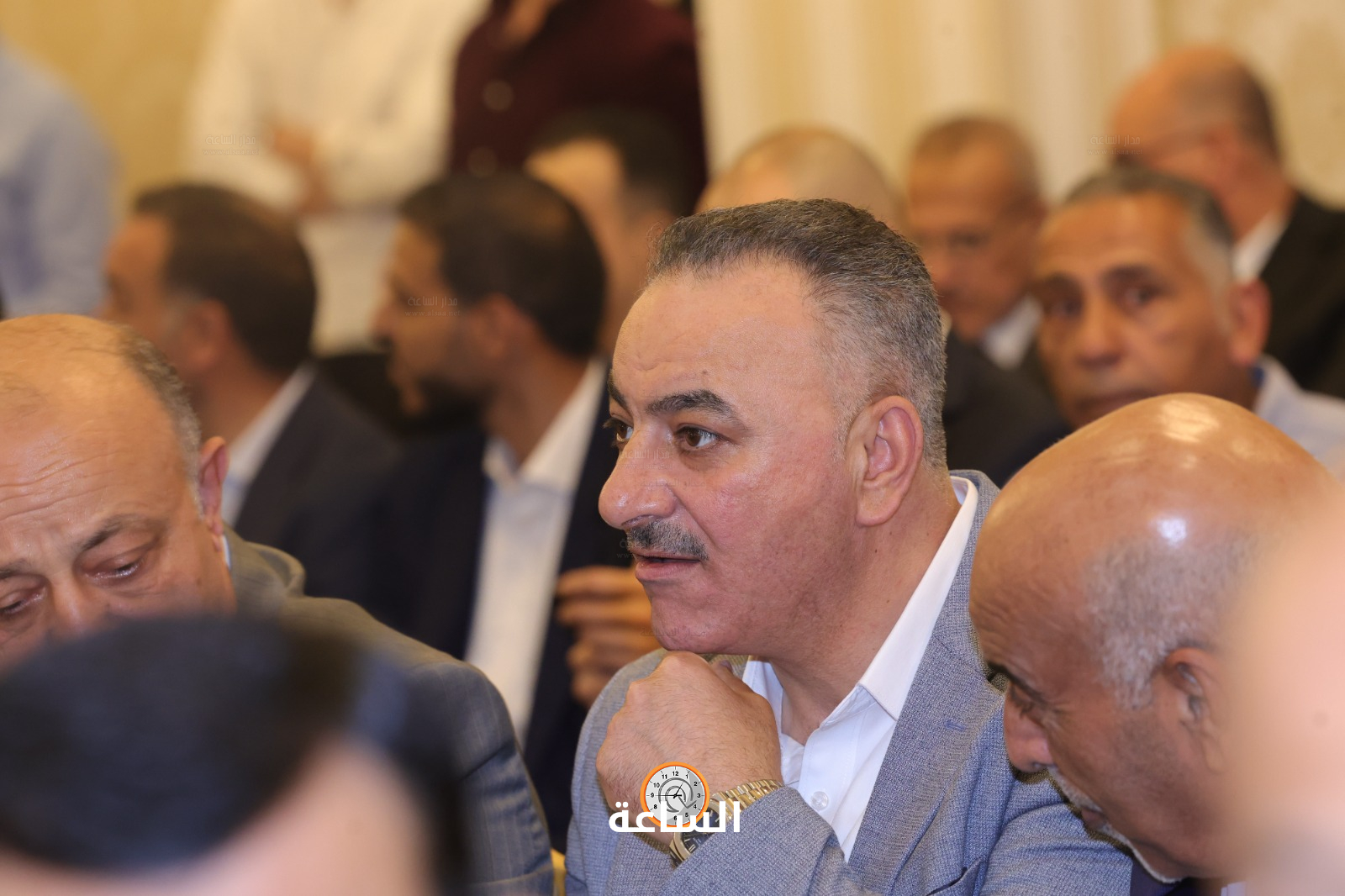 Madar Al-Saa Images 0.25704738701053365