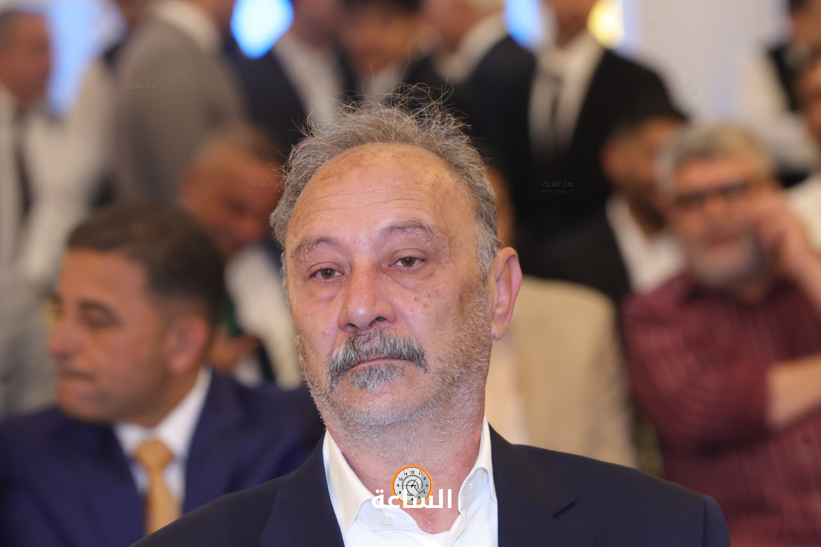 Madar Al-Saa Images 0.5416888189877469