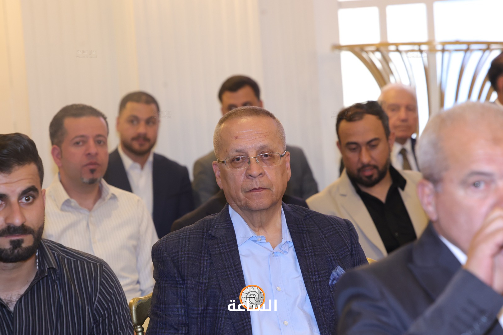 Madar Al-Saa Images 0.9779783820634056