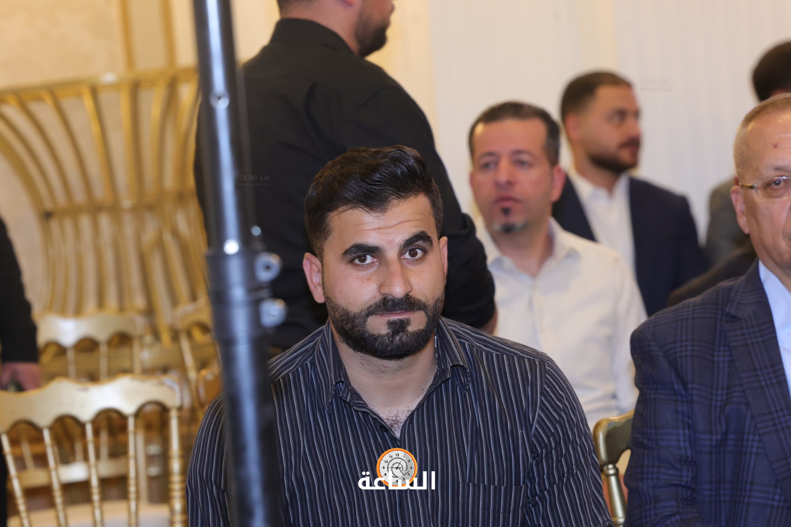 Madar Al-Saa Images 0.8511525268267418