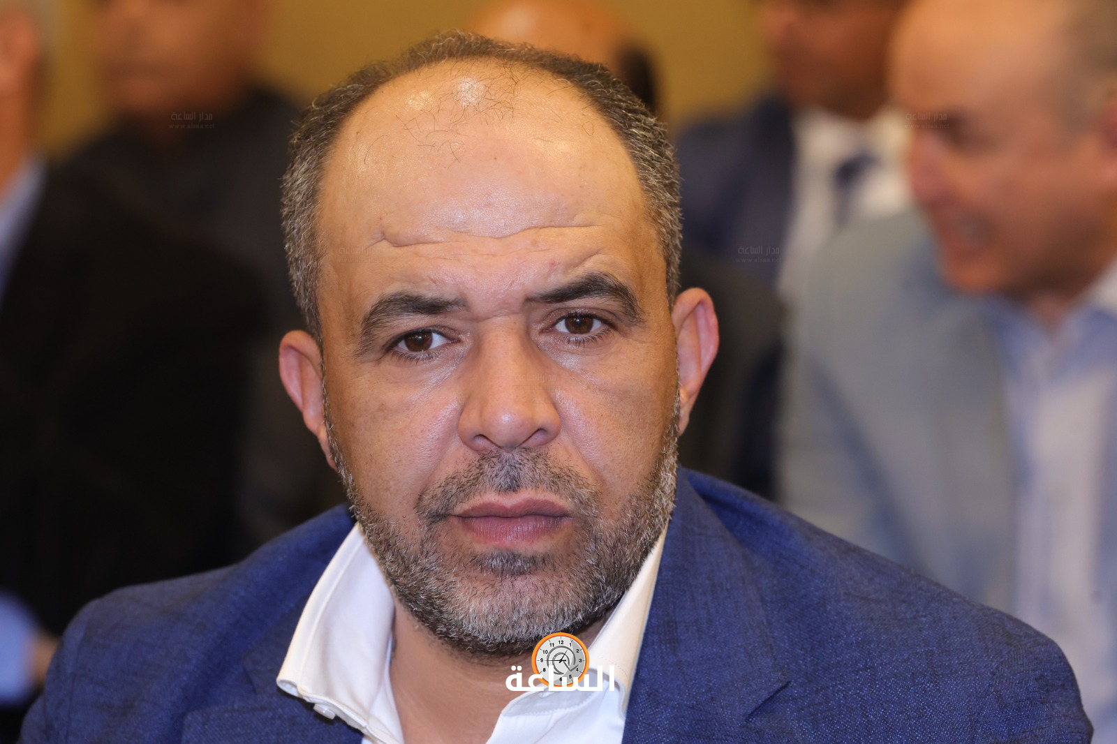 Madar Al-Saa Images 0.5298318832289715