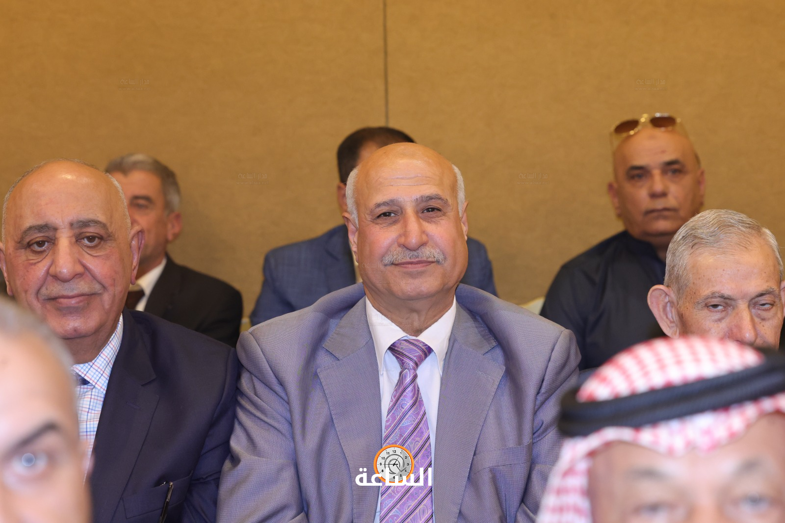 Madar Al-Saa Images 0.09609374550468075