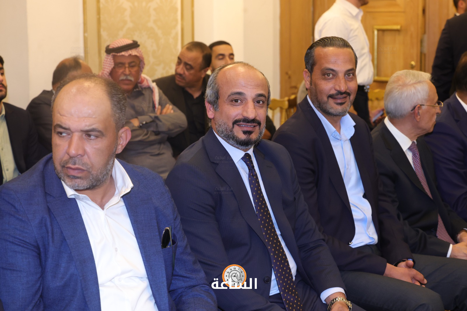 Madar Al-Saa Images 0.5782060140176191