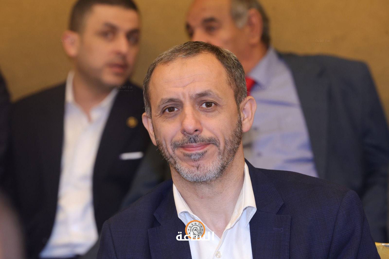 Madar Al-Saa Images 0.28976549289396436