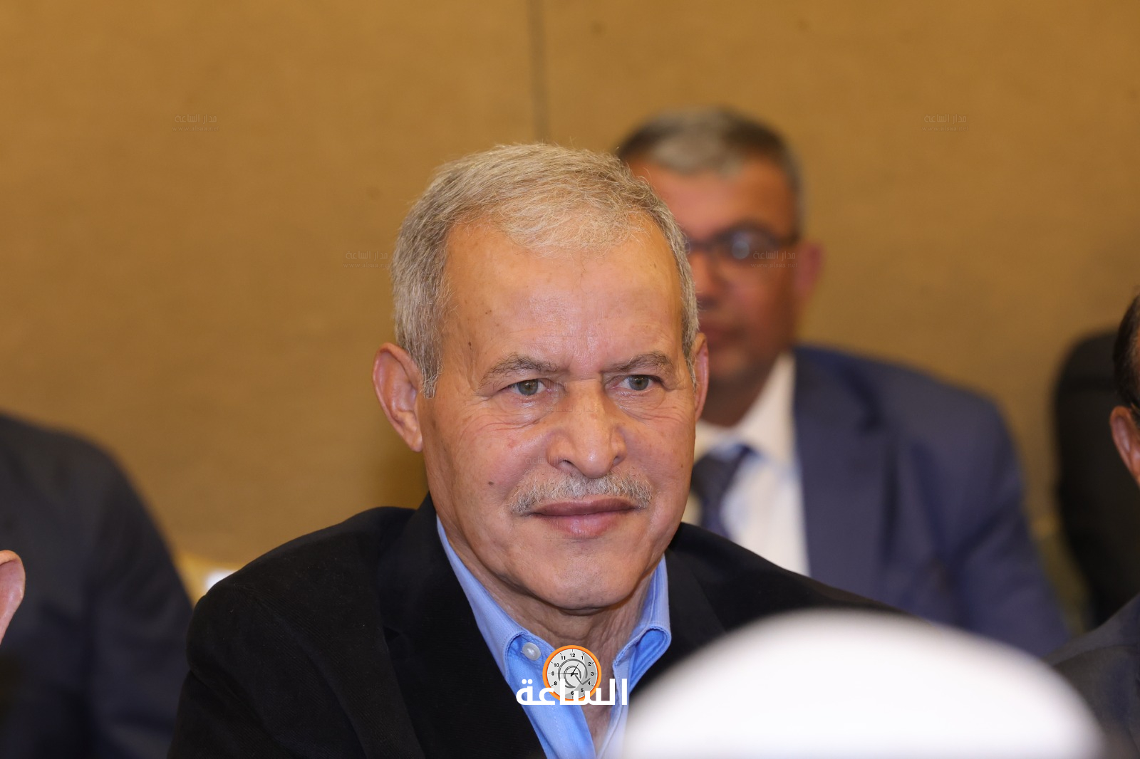 Madar Al-Saa Images 0.4674153608411339