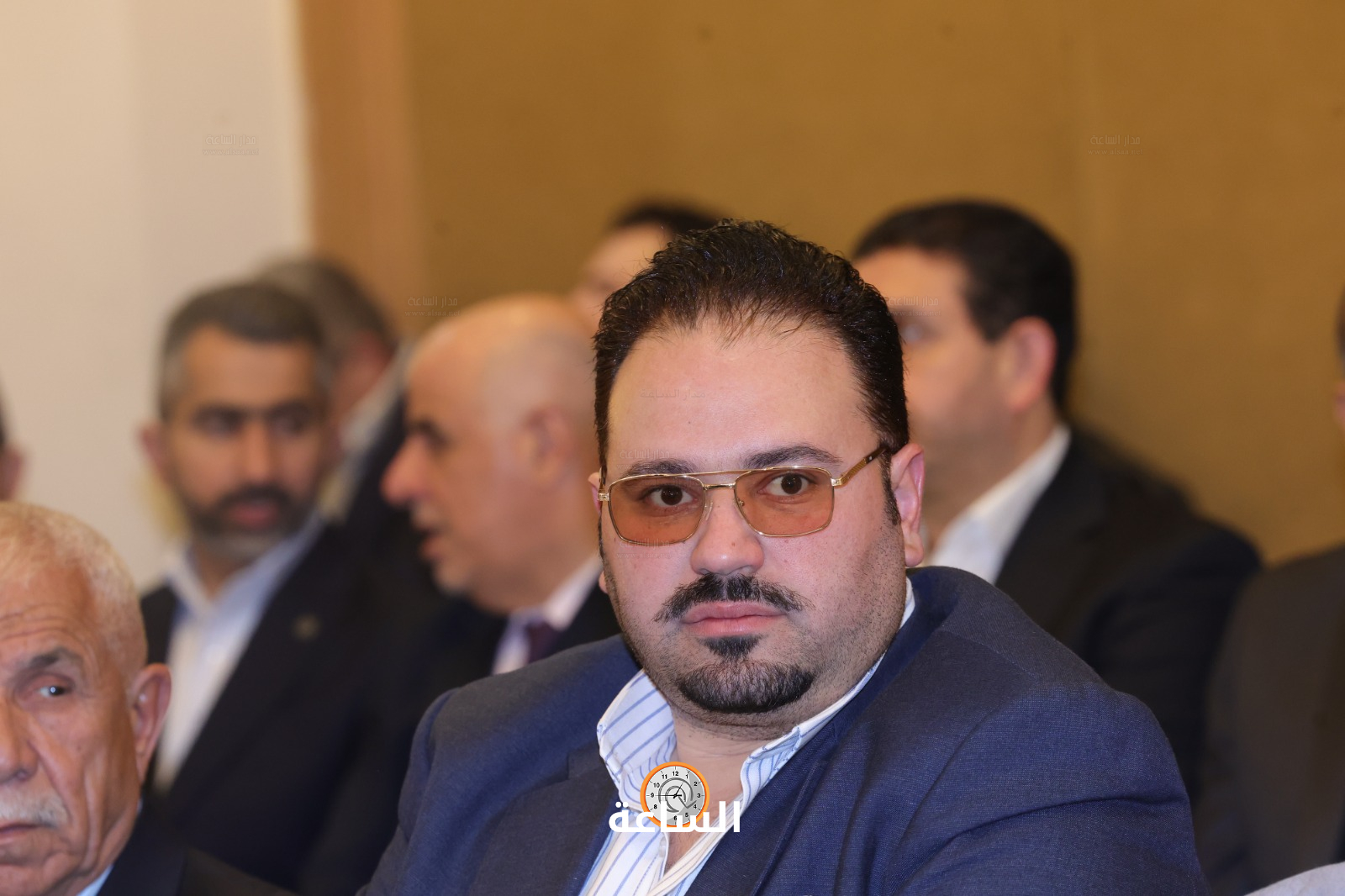 Madar Al-Saa Images 0.9118445771624436