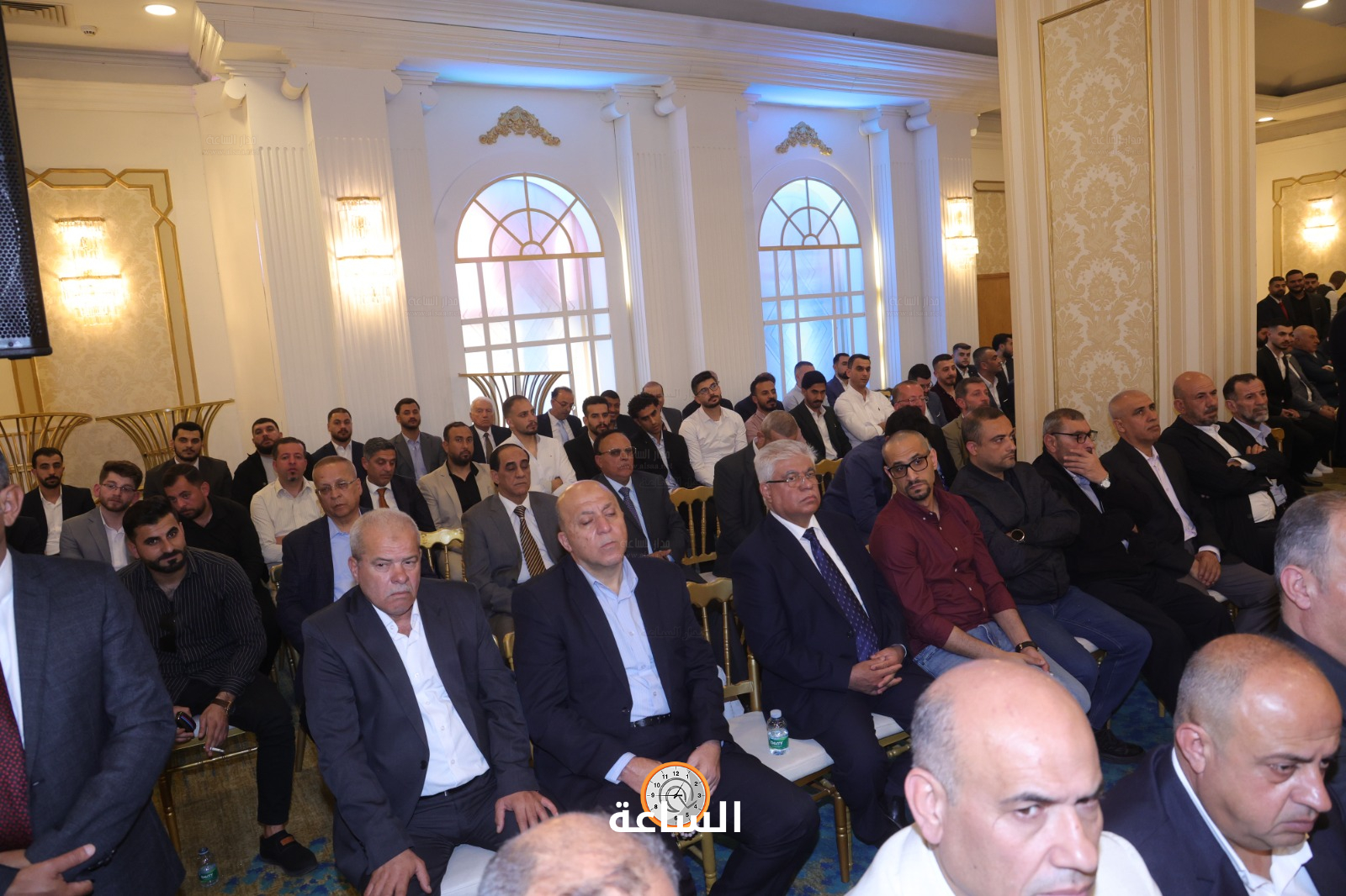 Madar Al-Saa Images 0.22734033184755886