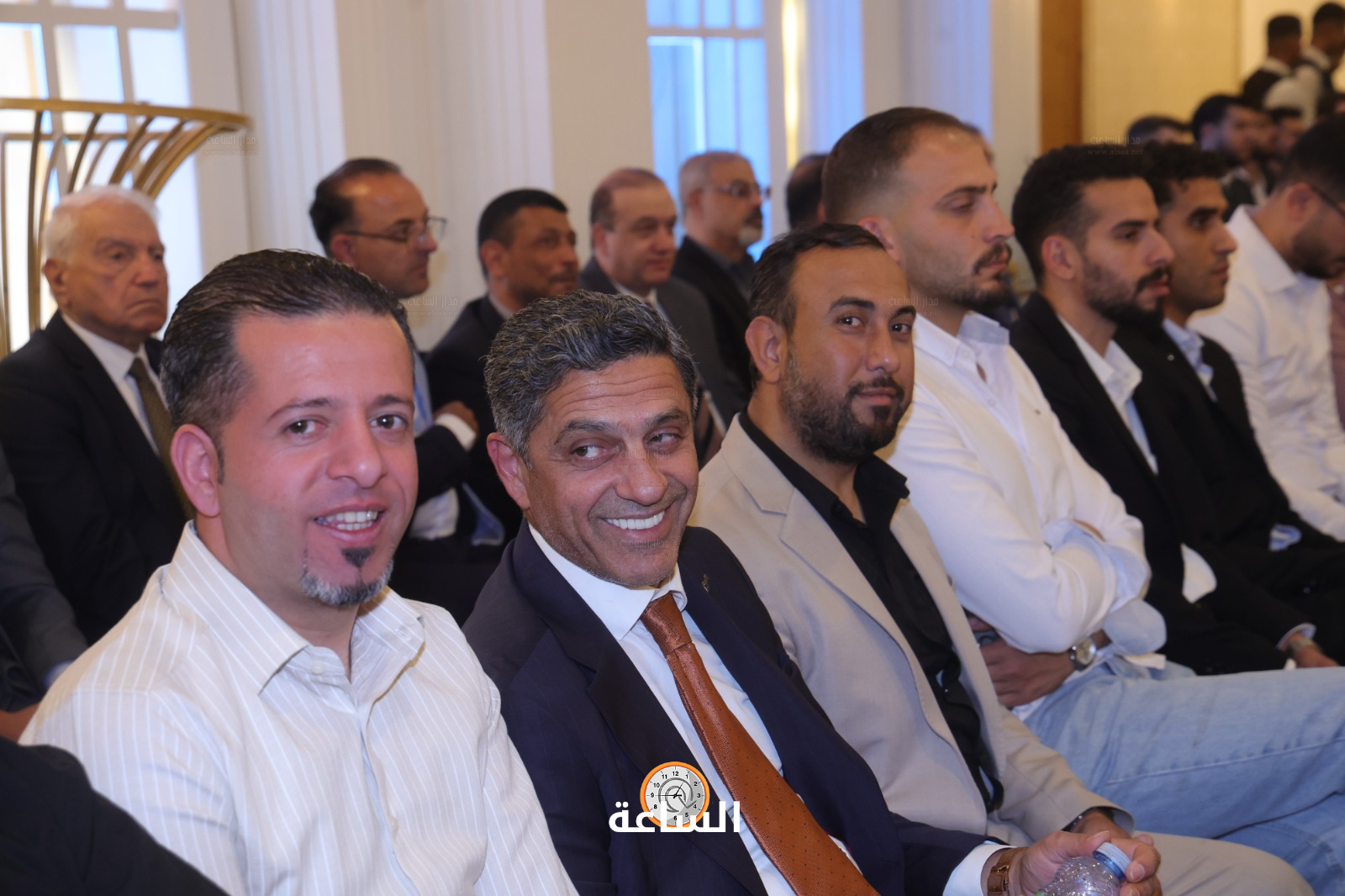 Madar Al-Saa Images 0.1838306470873151