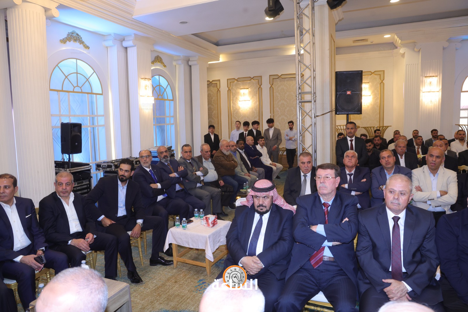 Madar Al-Saa Images 0.7706275143349158