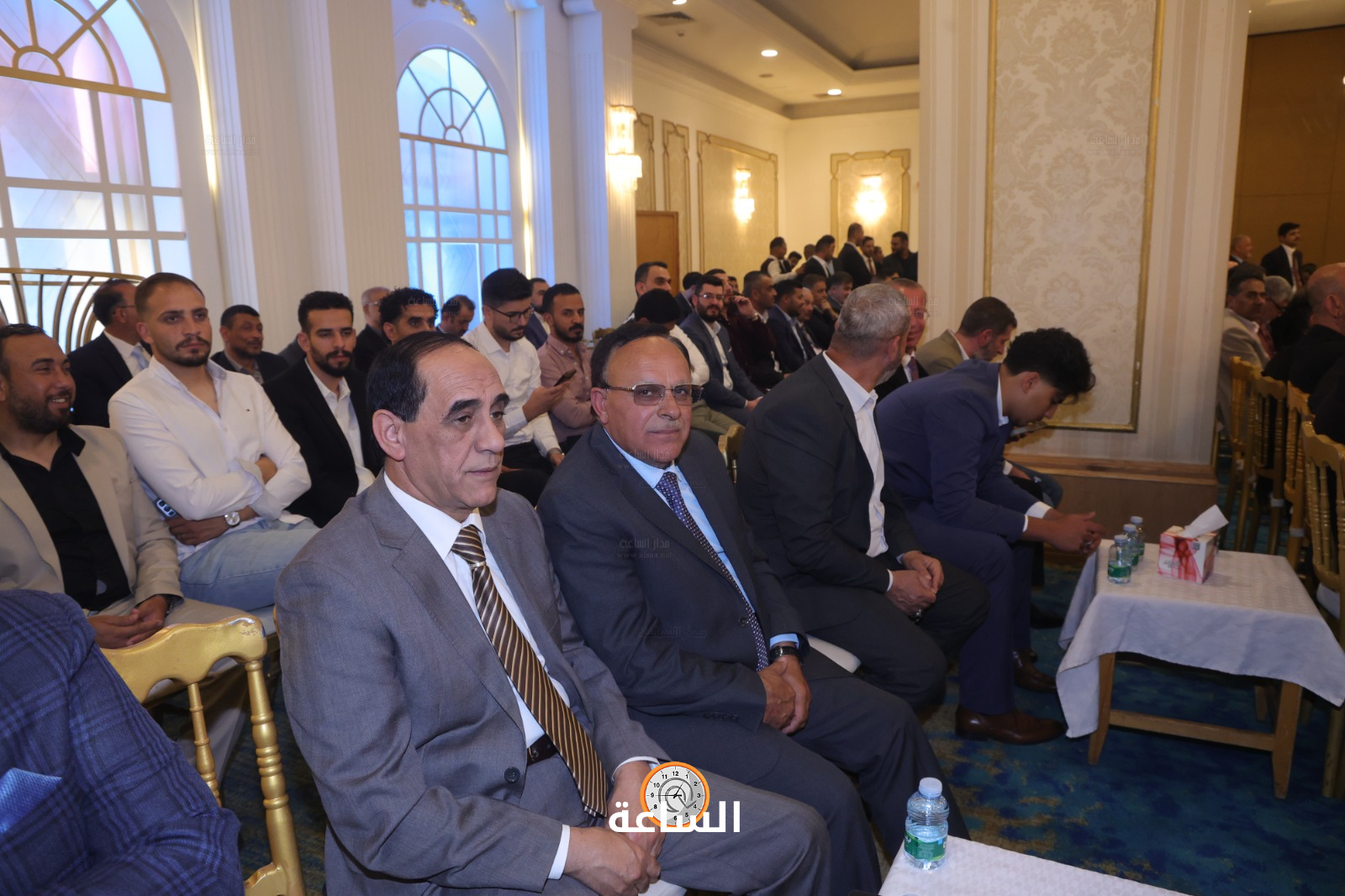 Madar Al-Saa Images 0.9312566608390551