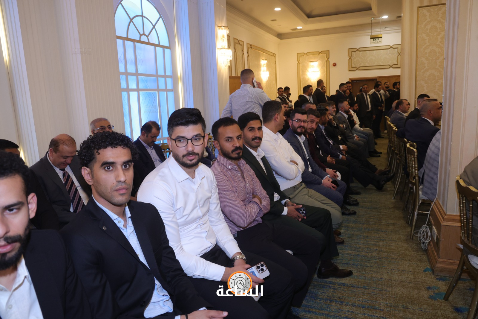 Madar Al-Saa Images 0.5253979802833932