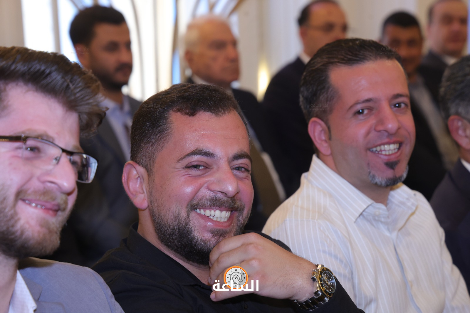 Madar Al-Saa Images 0.19793309551105165