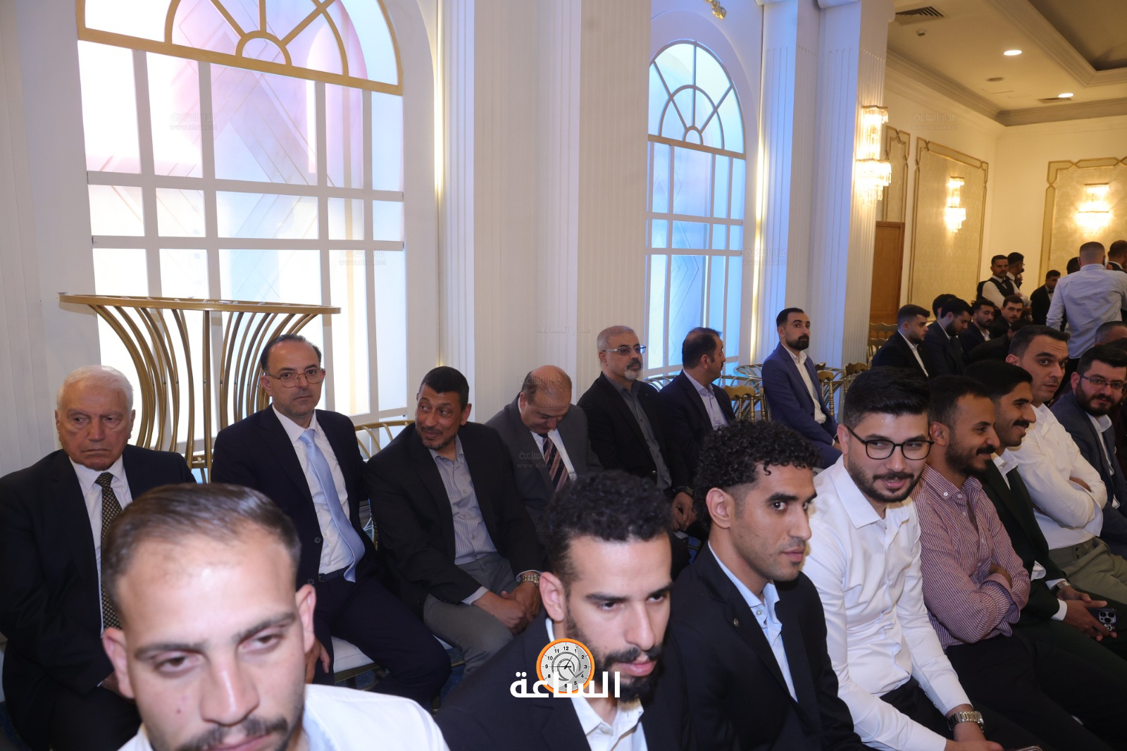 Madar Al-Saa Images 0.045126557572375825