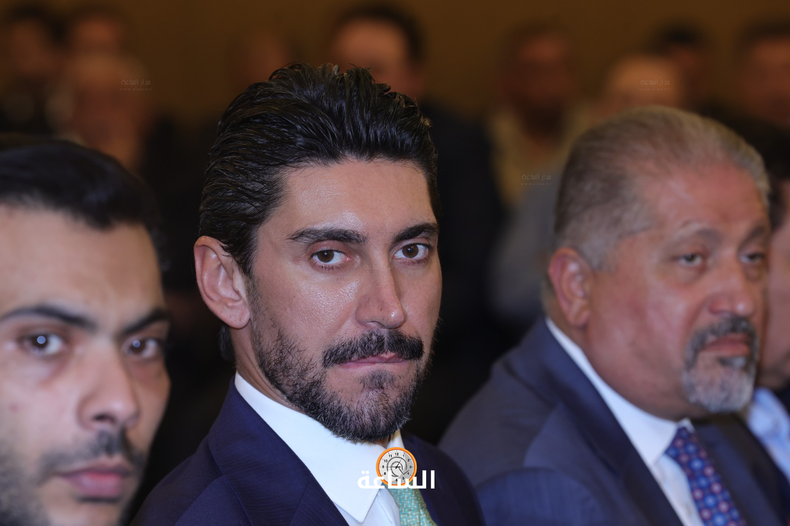 Madar Al-Saa Images 0.43498337212752336