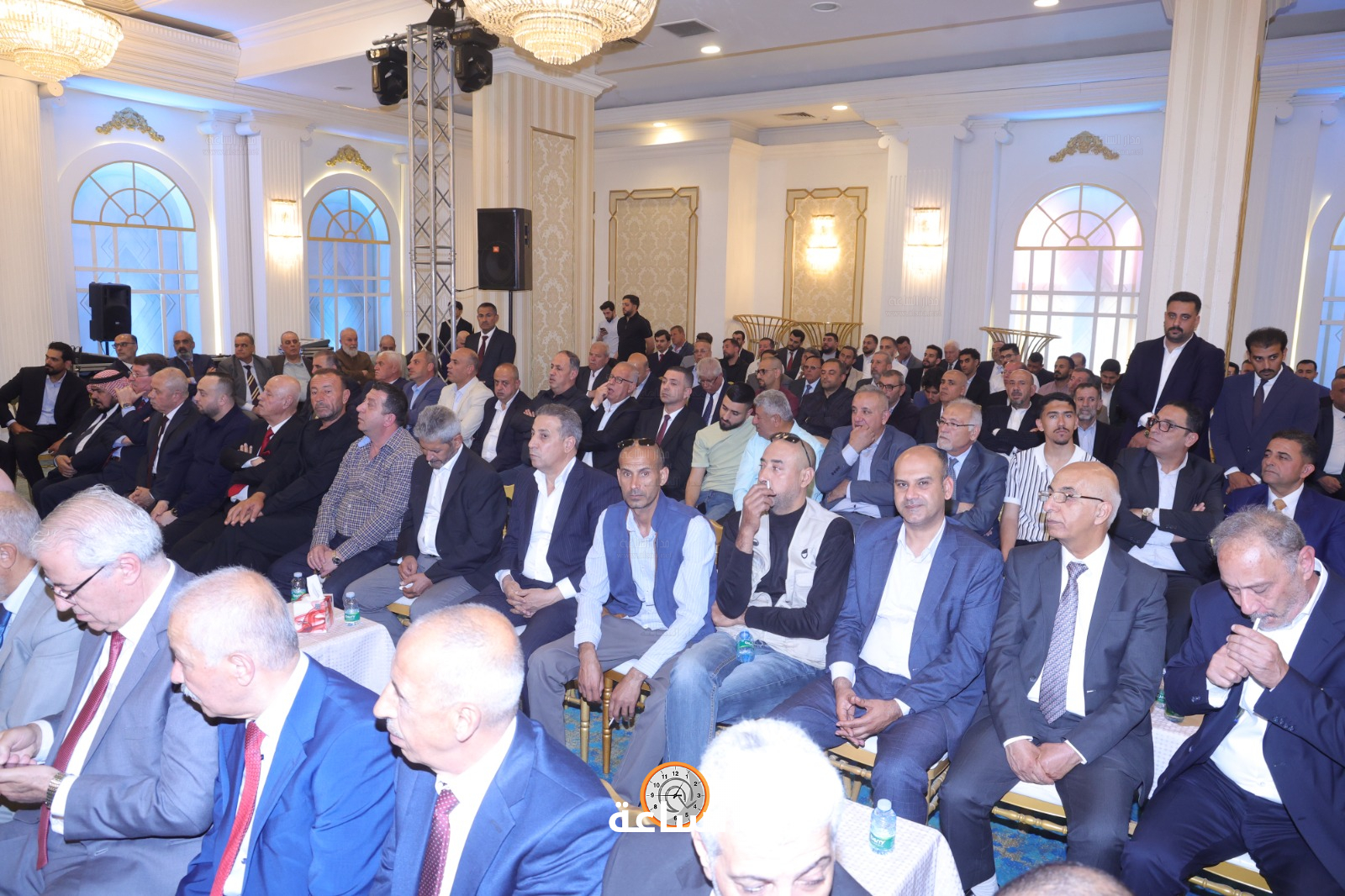 Madar Al-Saa Images 0.9405753538666212