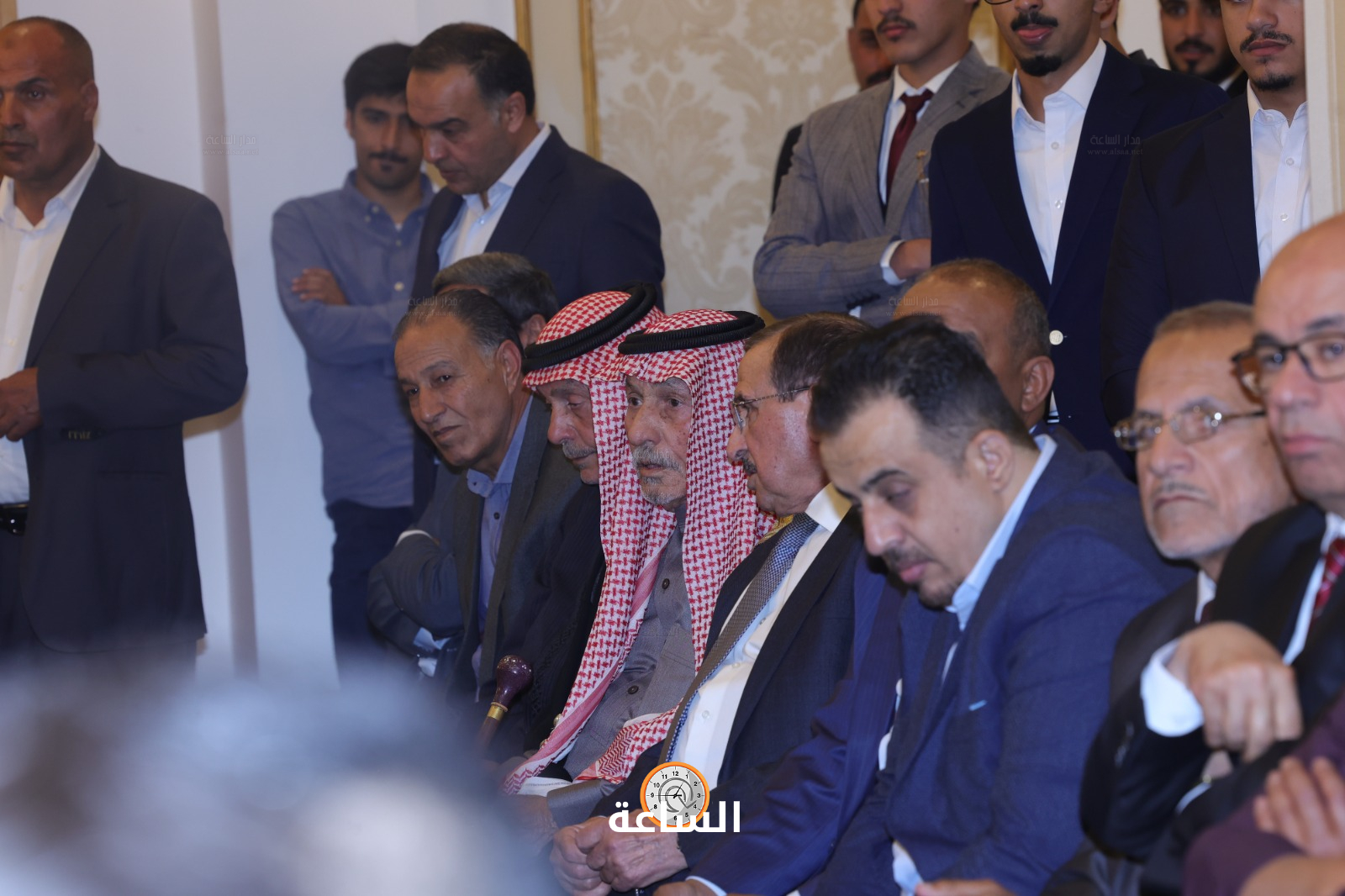 Madar Al-Saa Images 0.4785211716677248