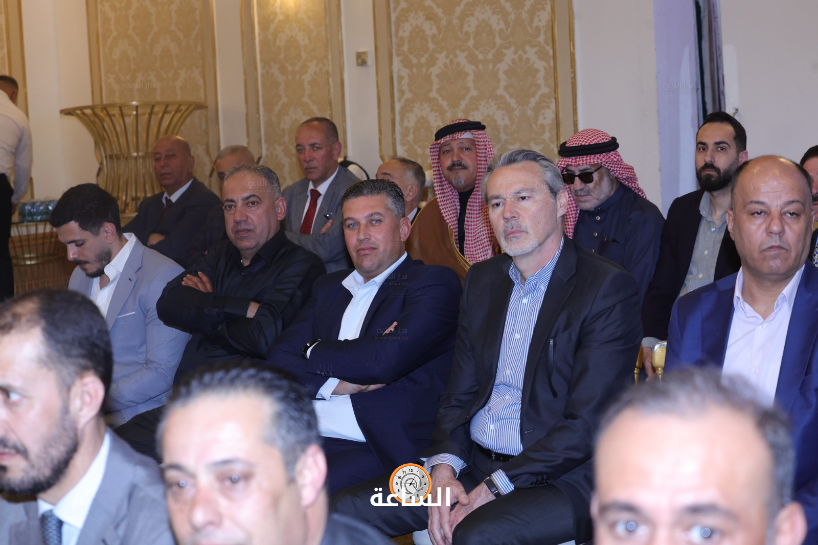 Madar Al-Saa Images 0.8731190412706982