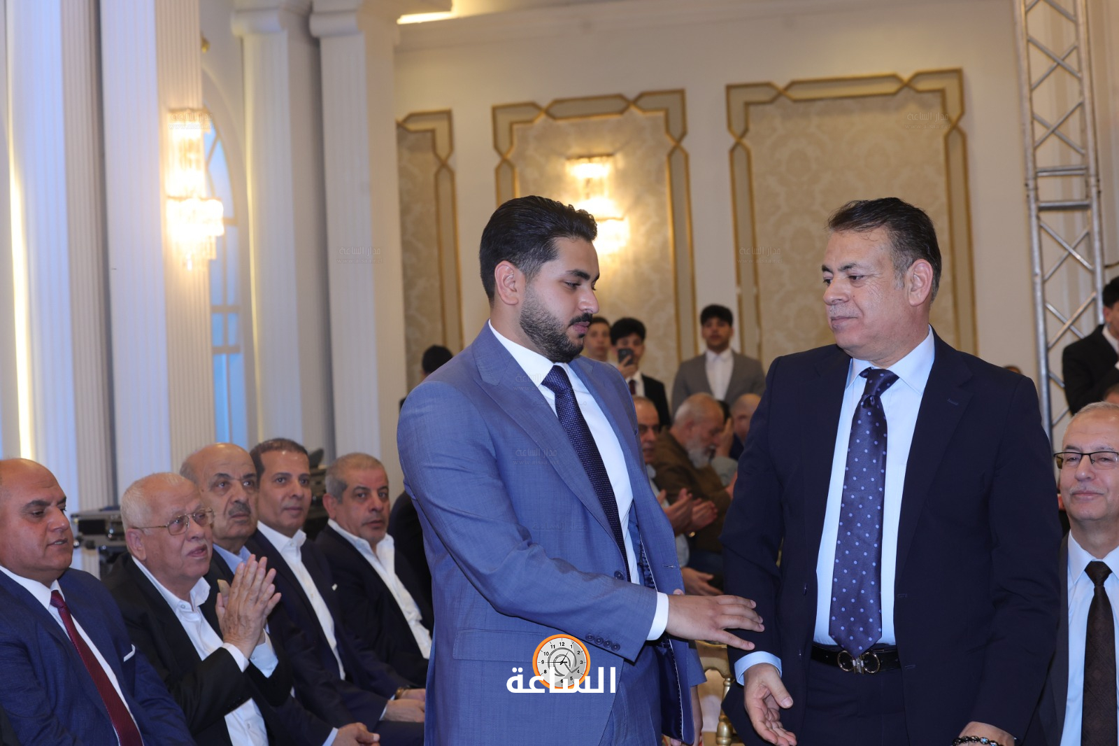 Madar Al-Saa Images 0.7136745812595071