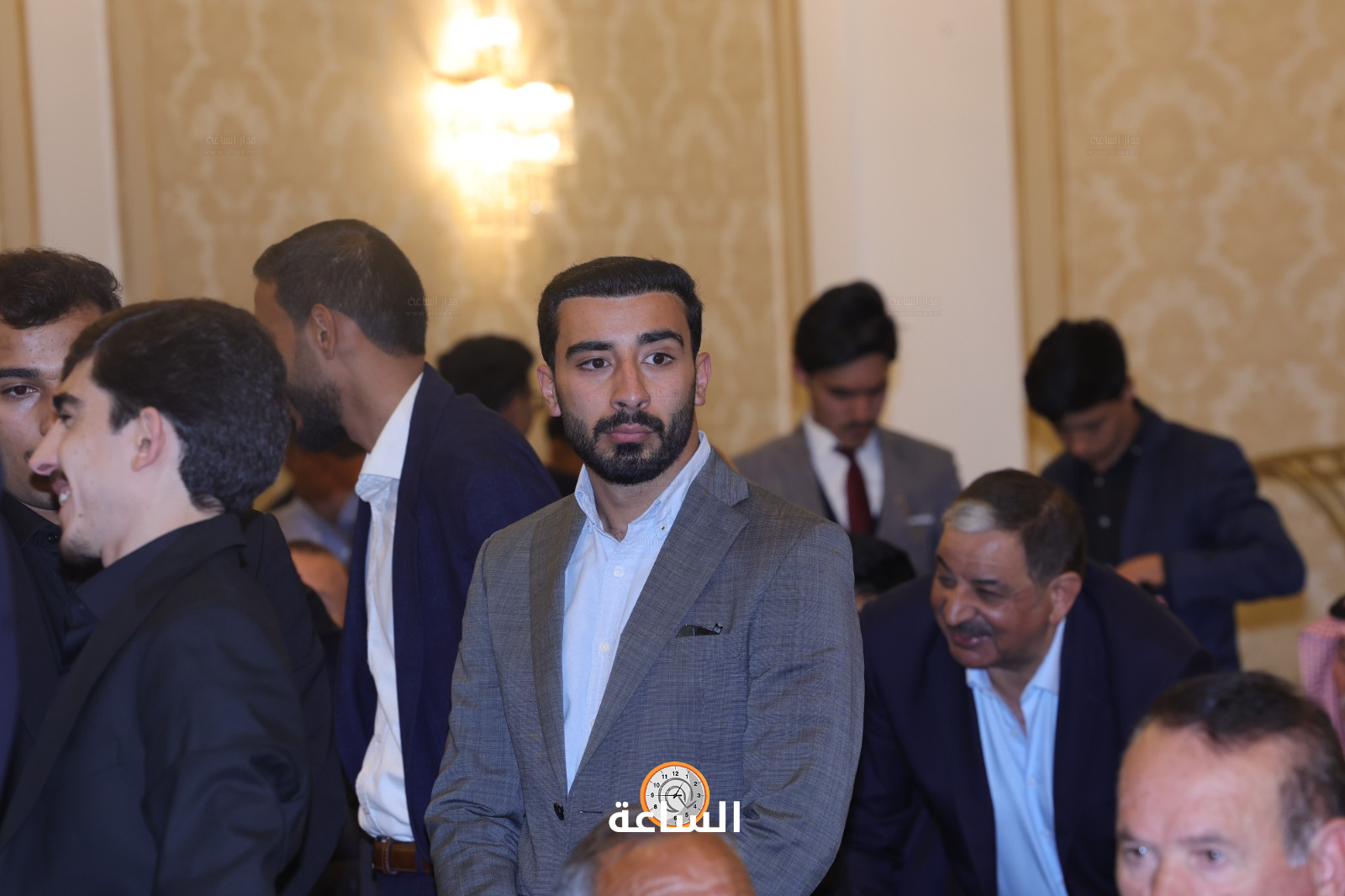 Madar Al-Saa Images 0.053466594228718245