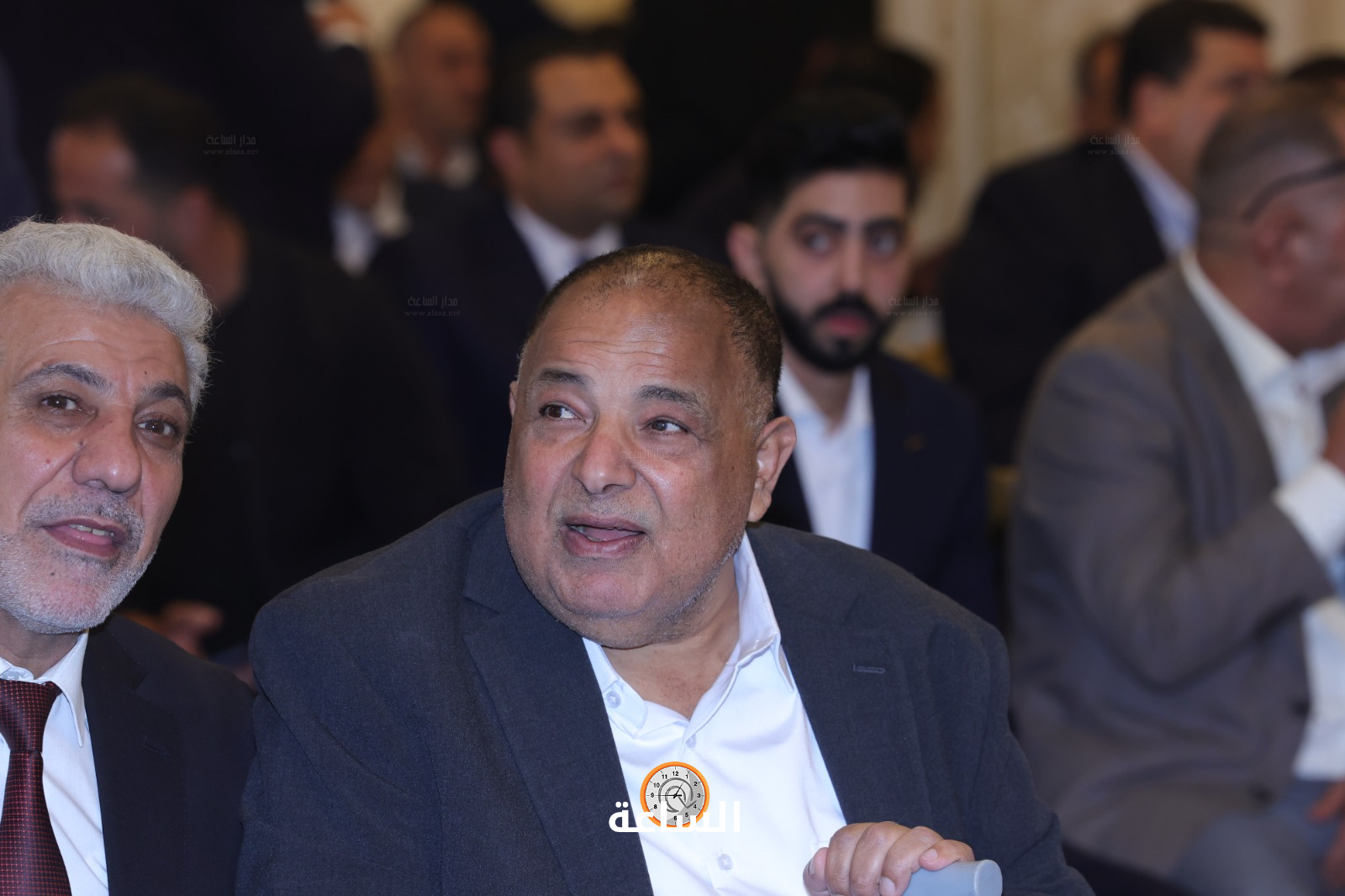 Madar Al-Saa Images 0.3695549452167767