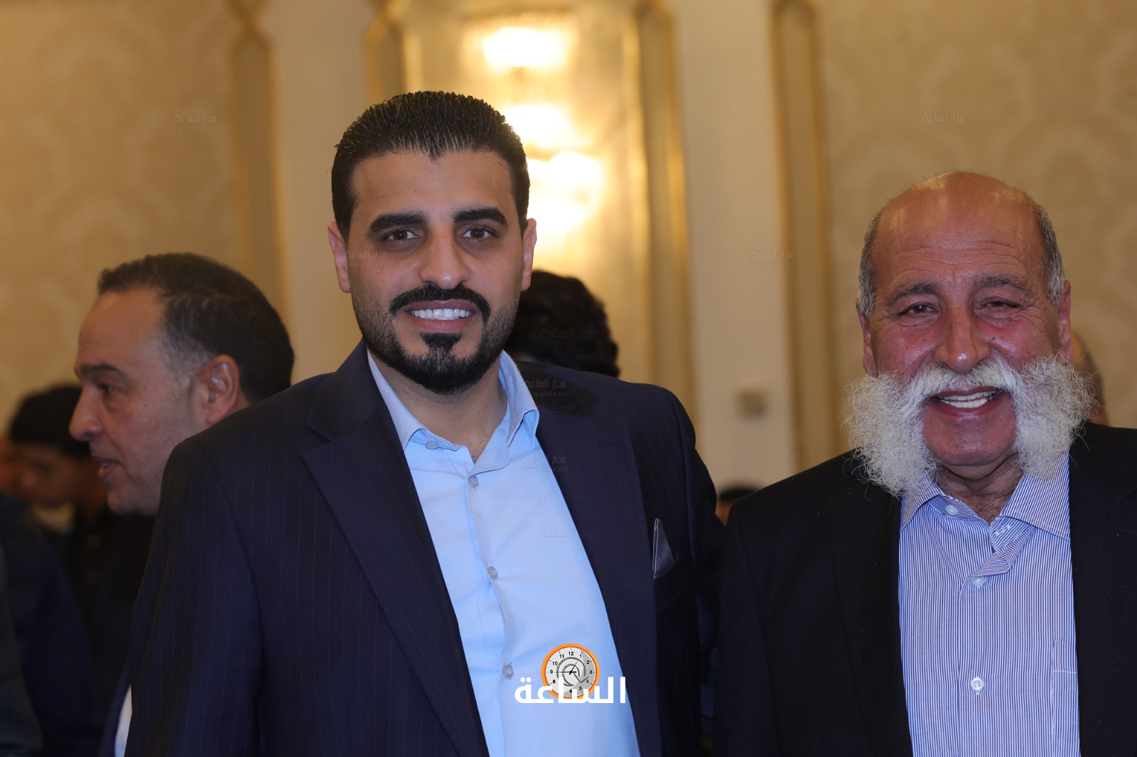 Madar Al-Saa Images 0.4543098408184866