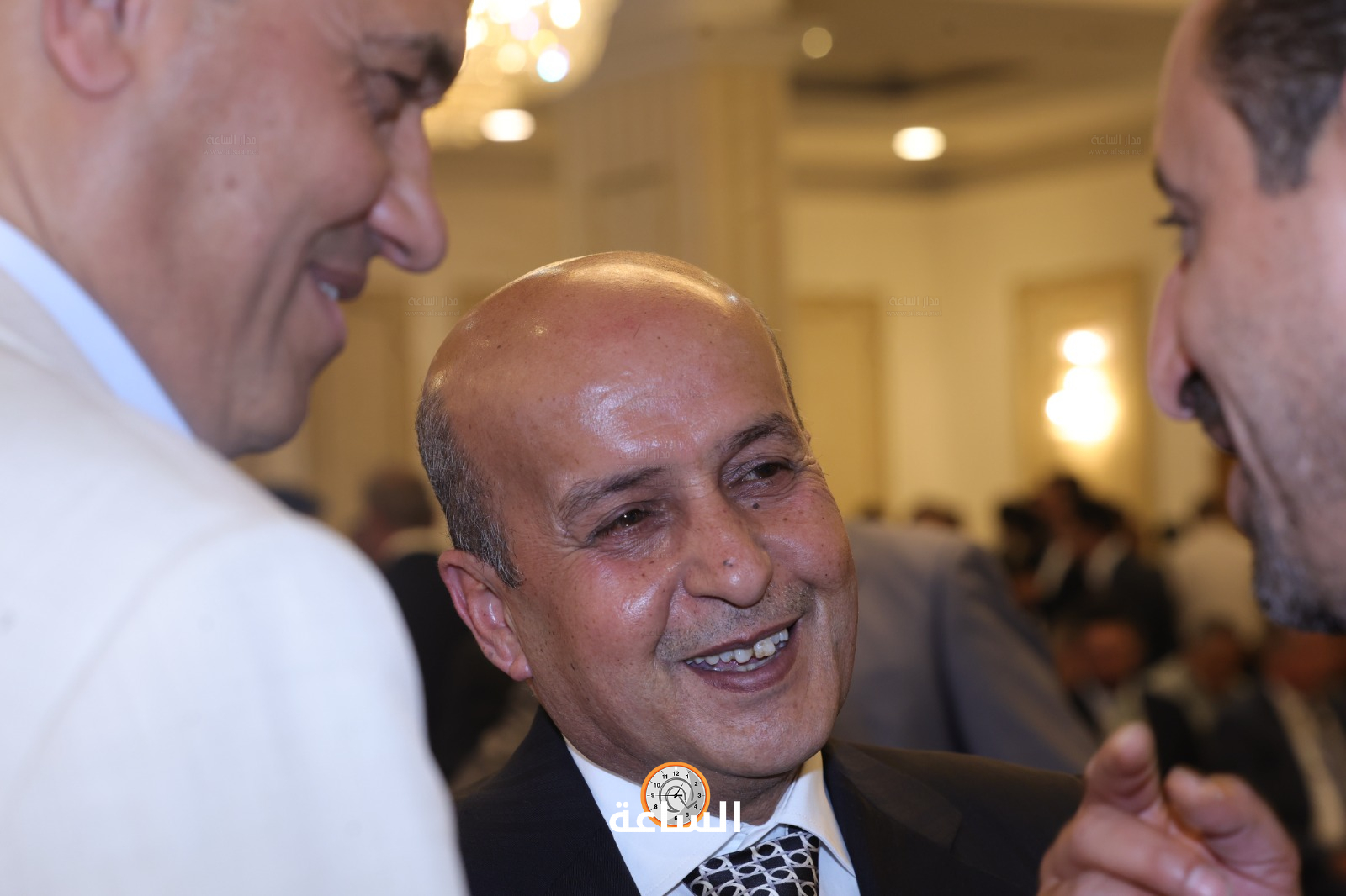 Madar Al-Saa Images 0.9150037246929086