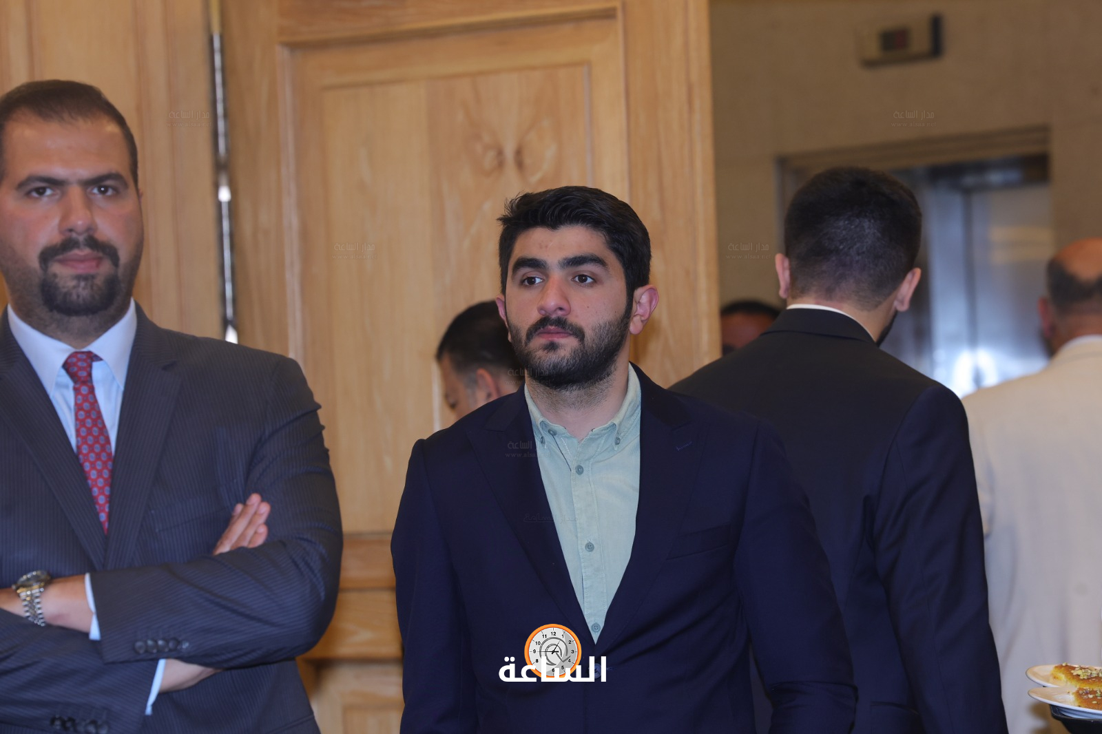 Madar Al-Saa Images 0.509088409107219