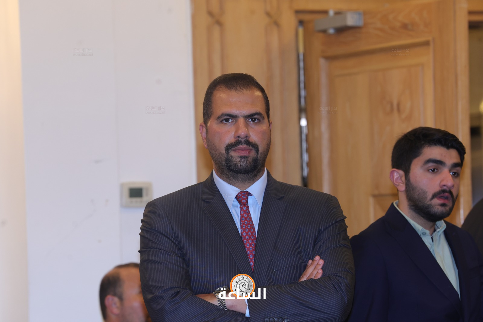 Madar Al-Saa Images 0.9417692693270013