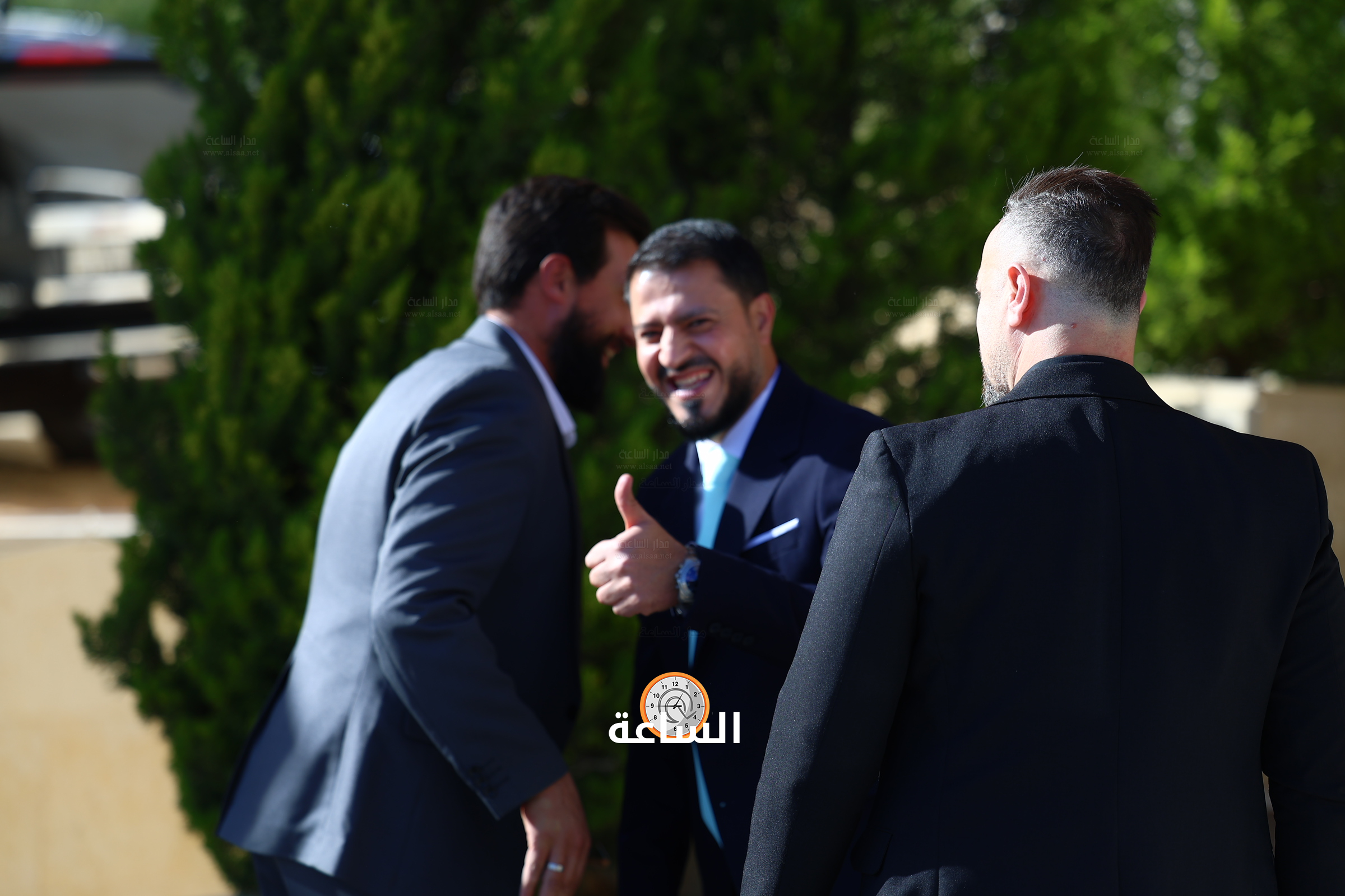 Madar Al-Saa Images 0.5018453040693274