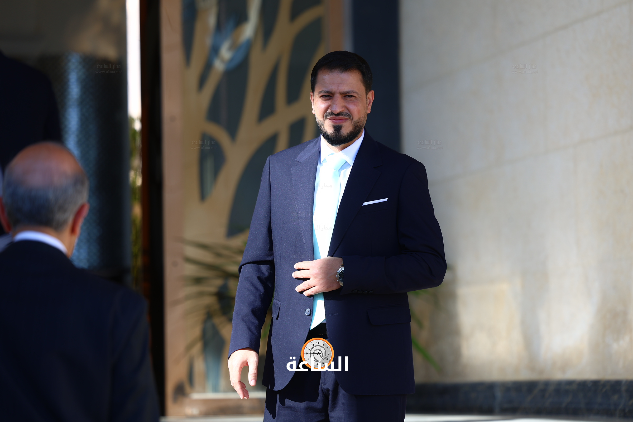 Madar Al-Saa Images 0.2836675337573551