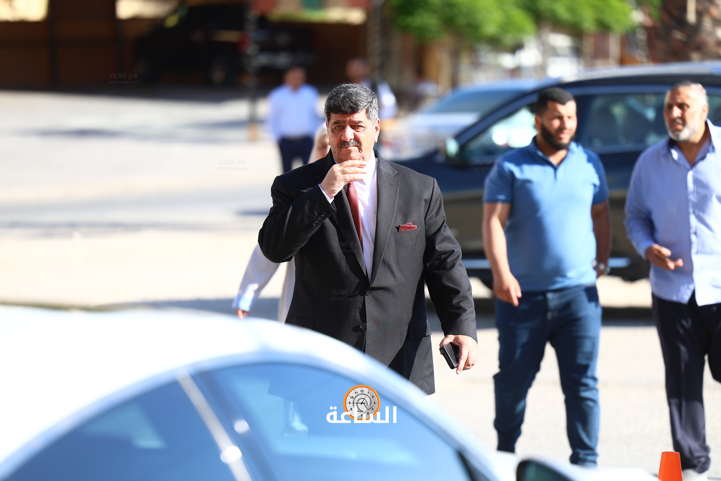 Madar Al-Saa Images 0.8069082267979036