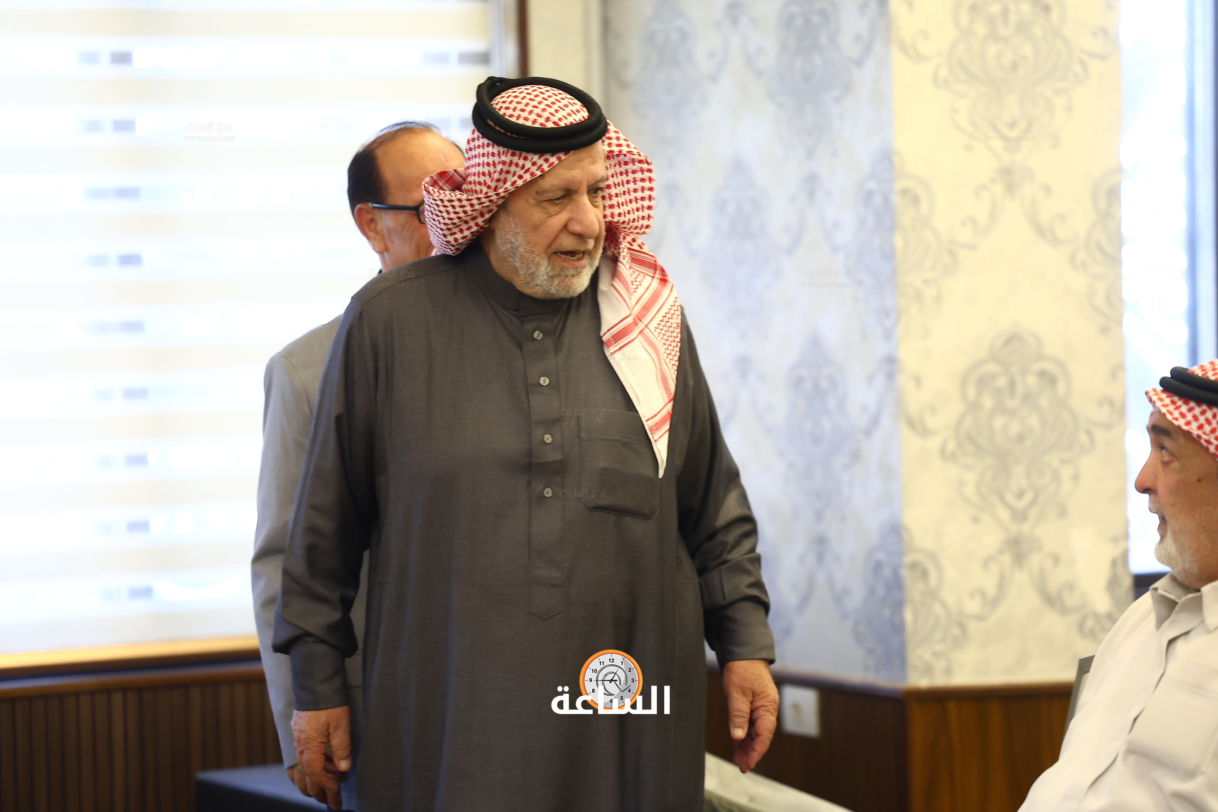 Madar Al-Saa Images 0.6603330756322097