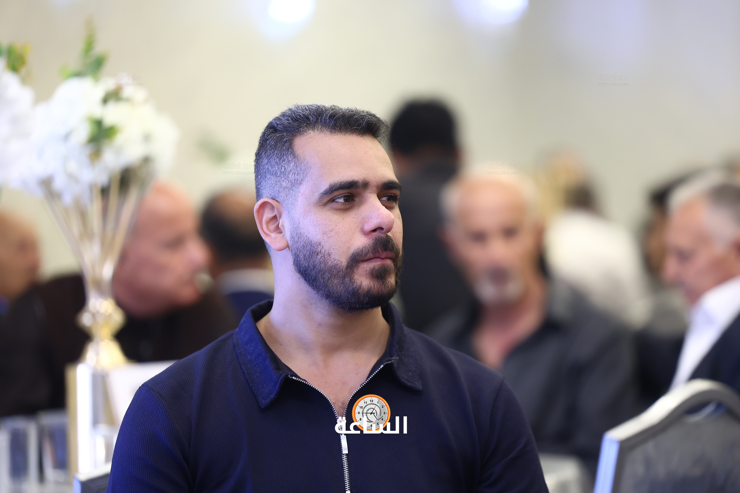 Madar Al-Saa Images 0.4385357390113087