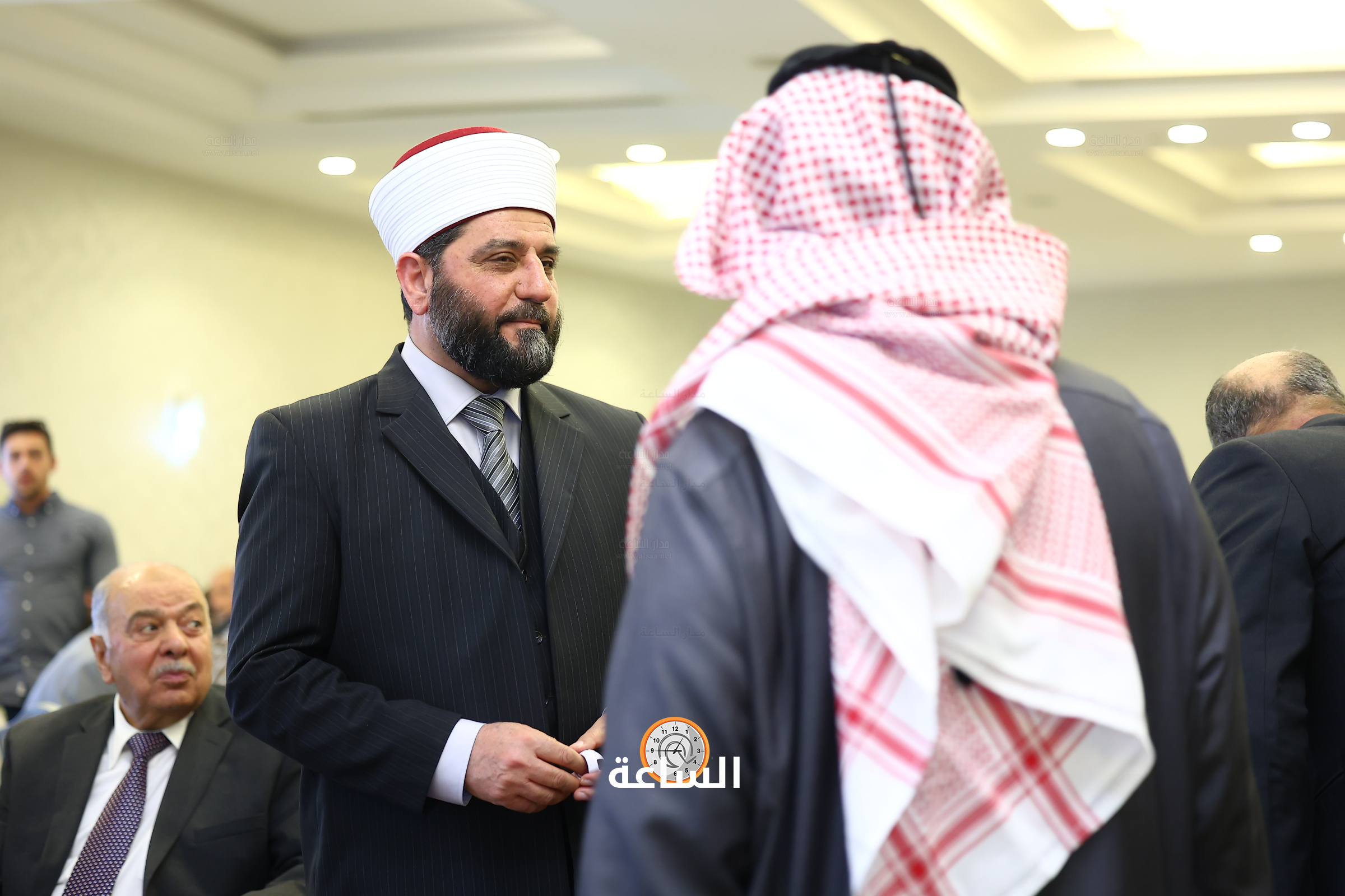 Madar Al-Saa Images 0.4016789916152318