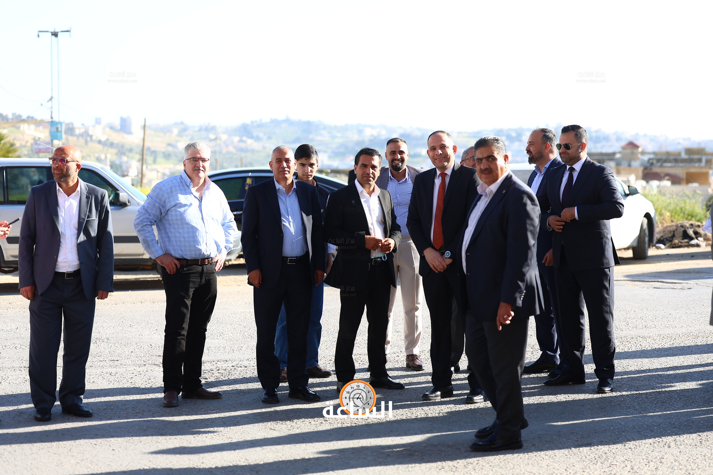 Madar Al-Saa Images 0.1741813106599427