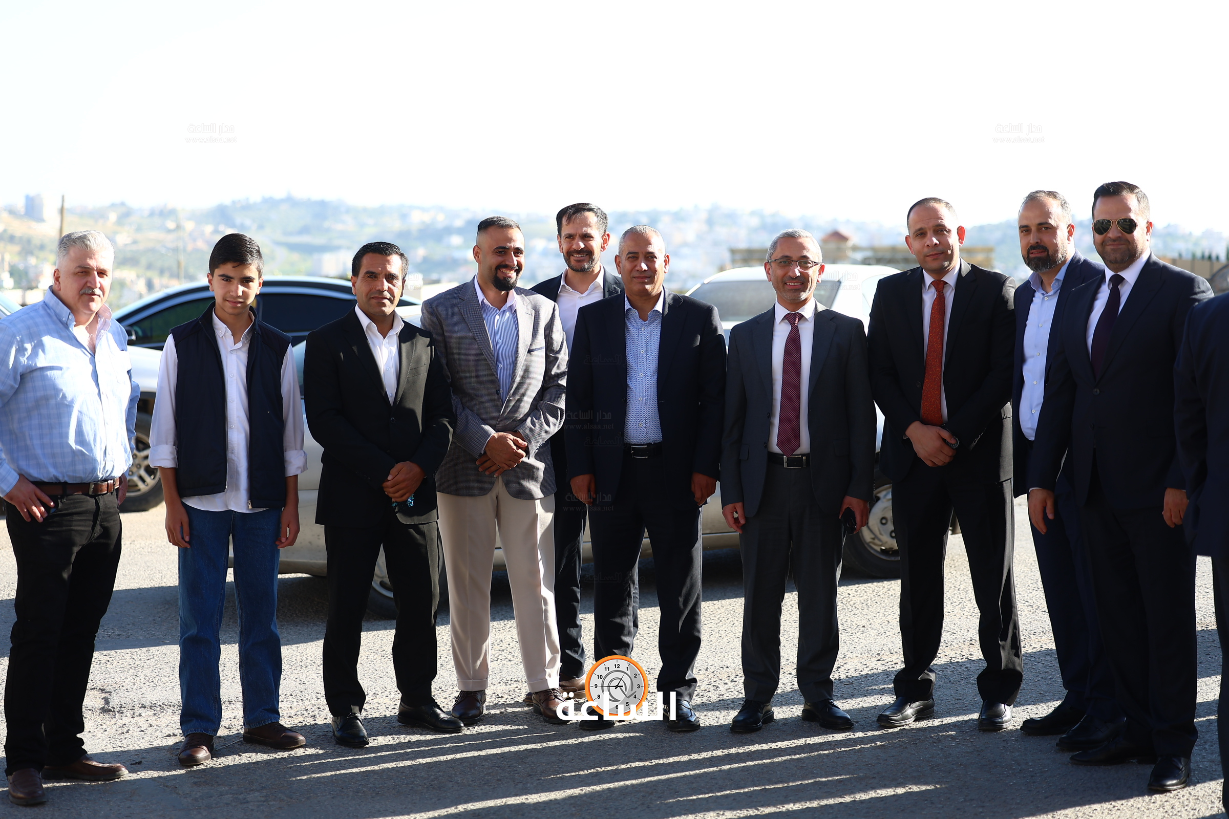 Madar Al-Saa Images 0.629616096199931