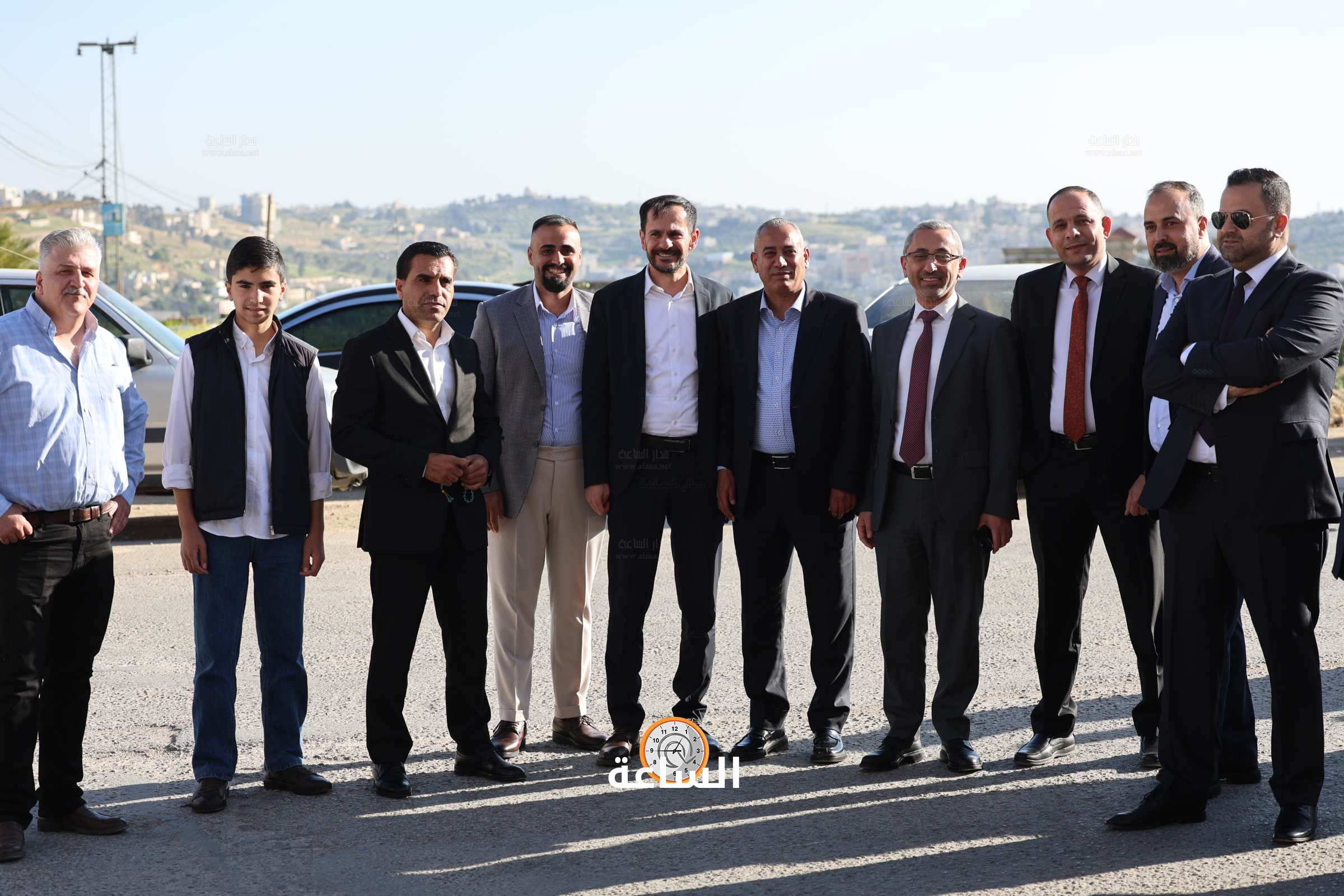 Madar Al-Saa Images 0.18151205204497922
