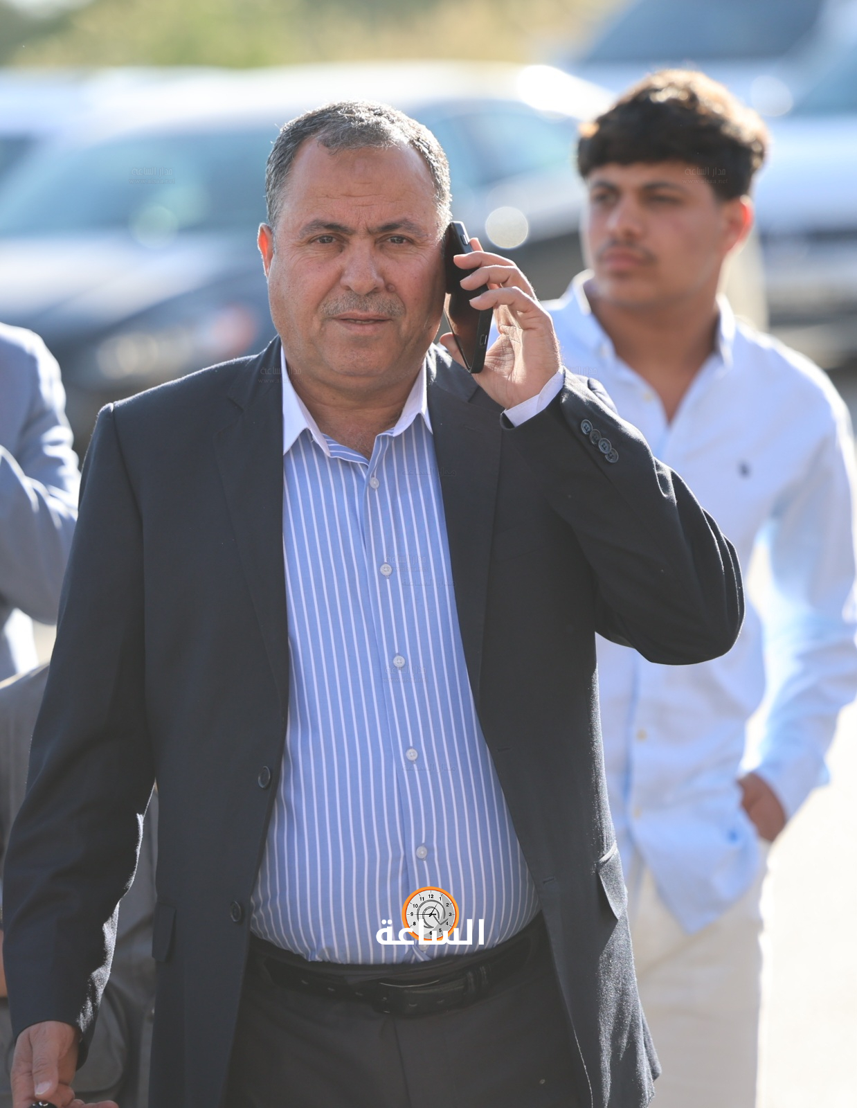 Madar Al-Saa Images 0.456822634754237