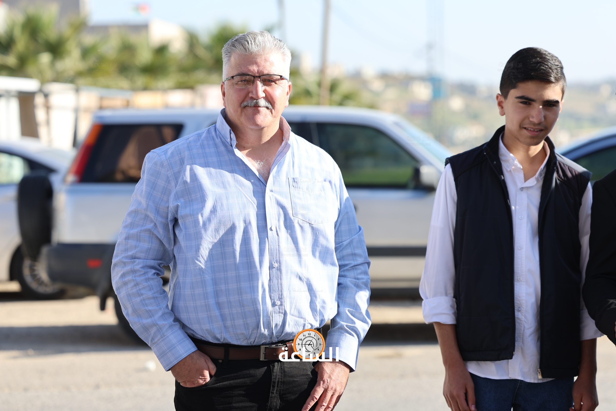Madar Al-Saa Images 0.7552212697452313