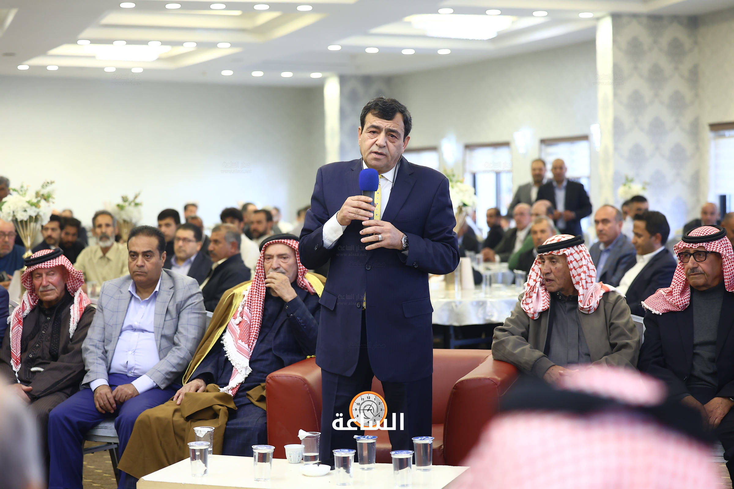 Madar Al-Saa Images 0.20882784391061038
