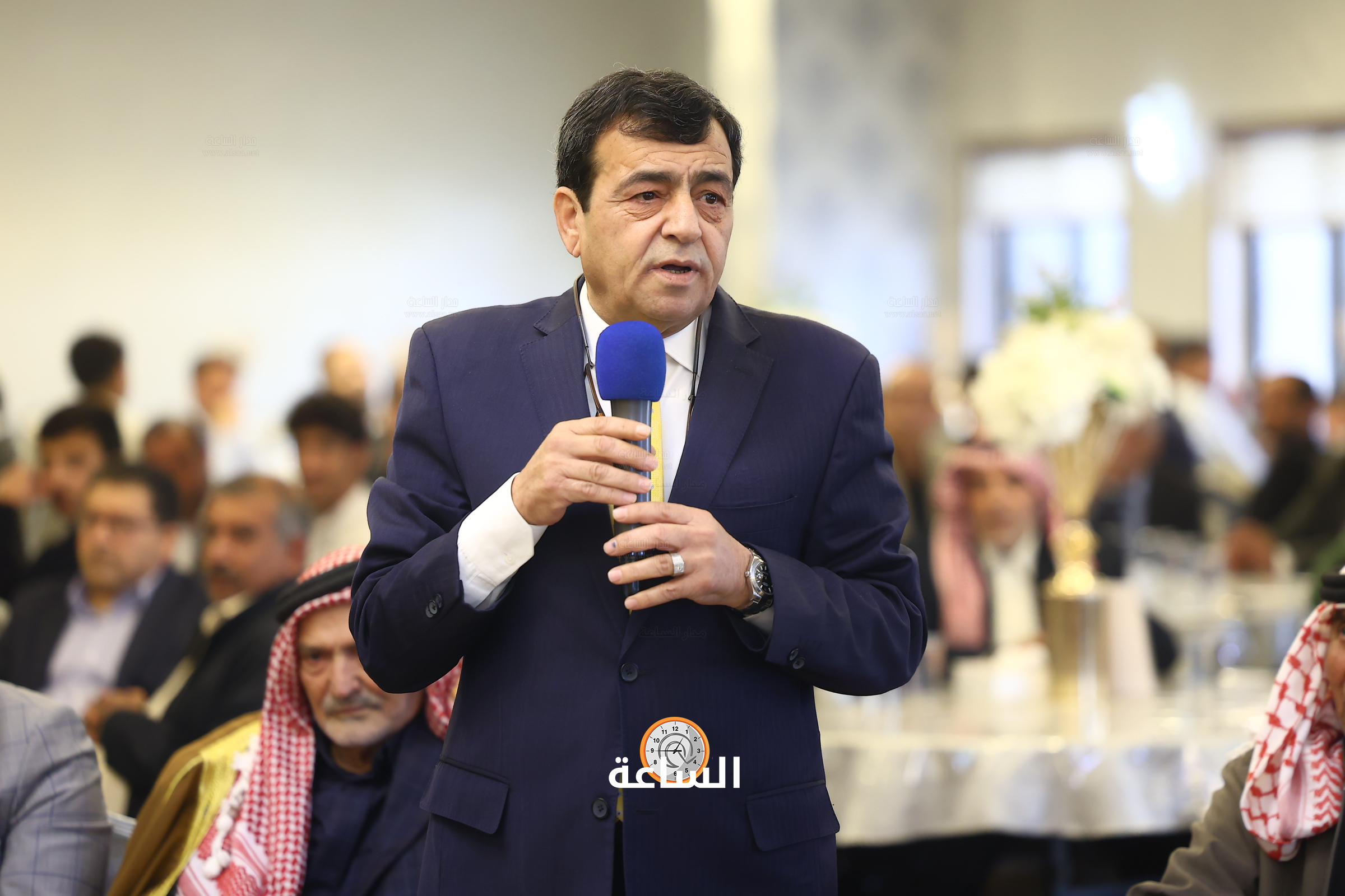 Madar Al-Saa Images 0.11259420198849301