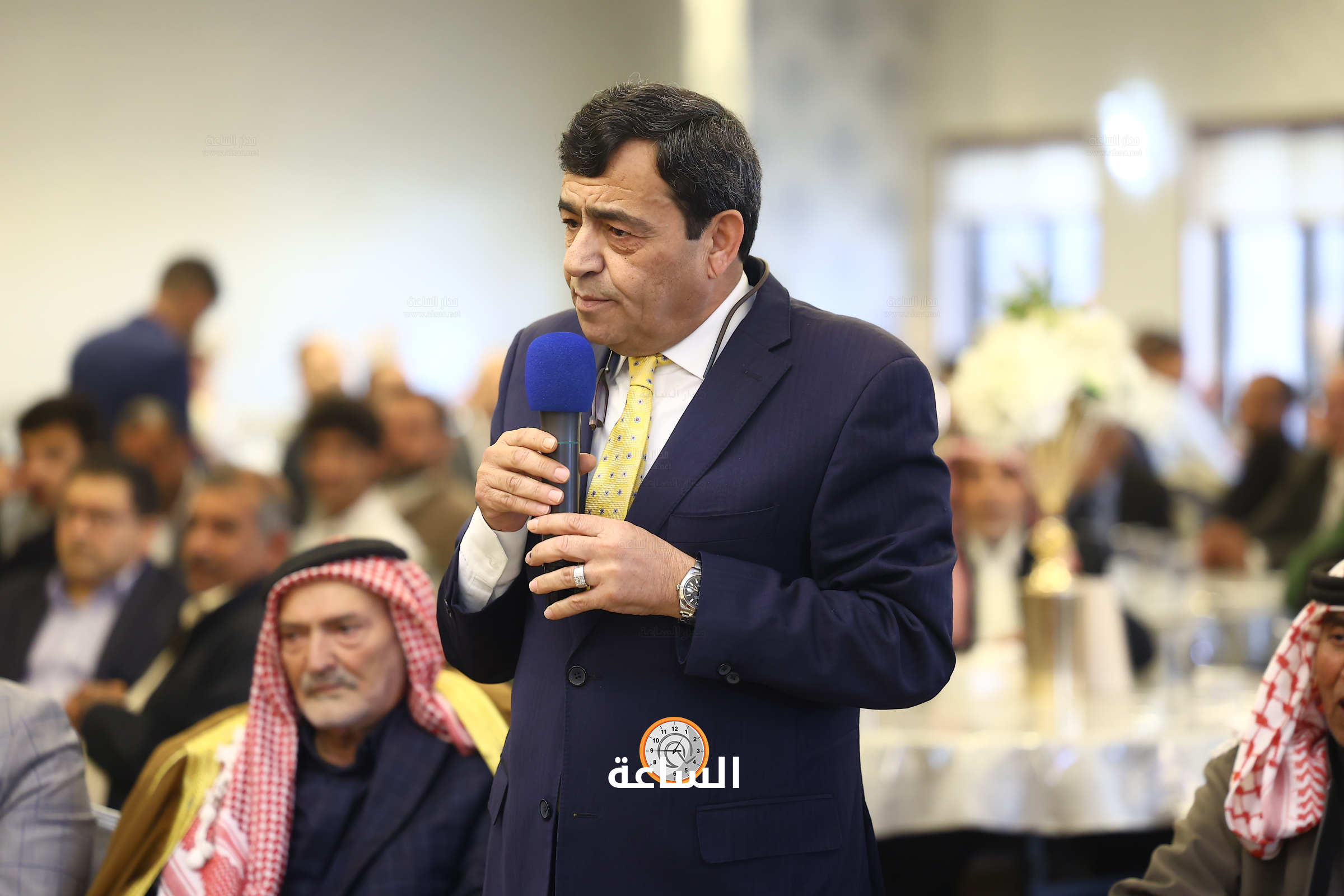 Madar Al-Saa Images 0.14942553366455136