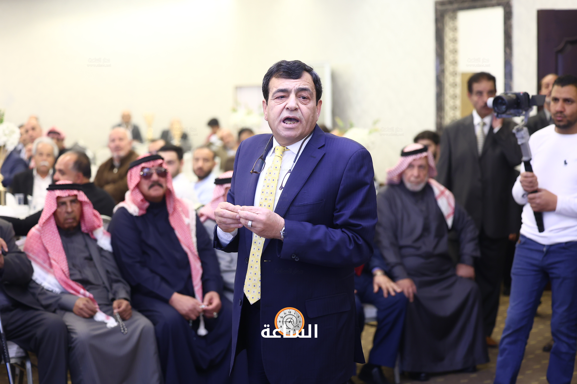 Madar Al-Saa Images 0.8483029278501935