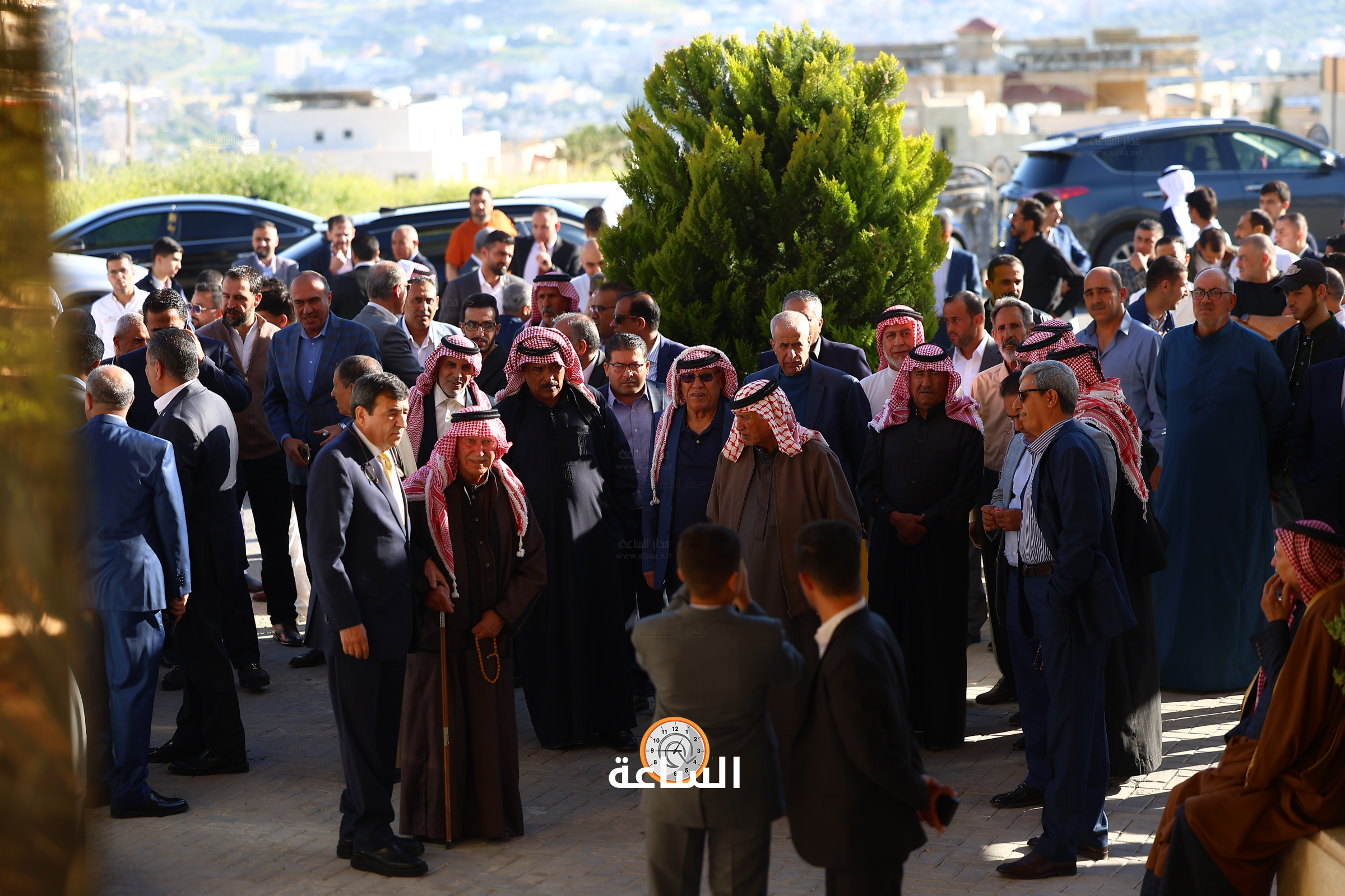 Madar Al-Saa Images 0.8276764689006384