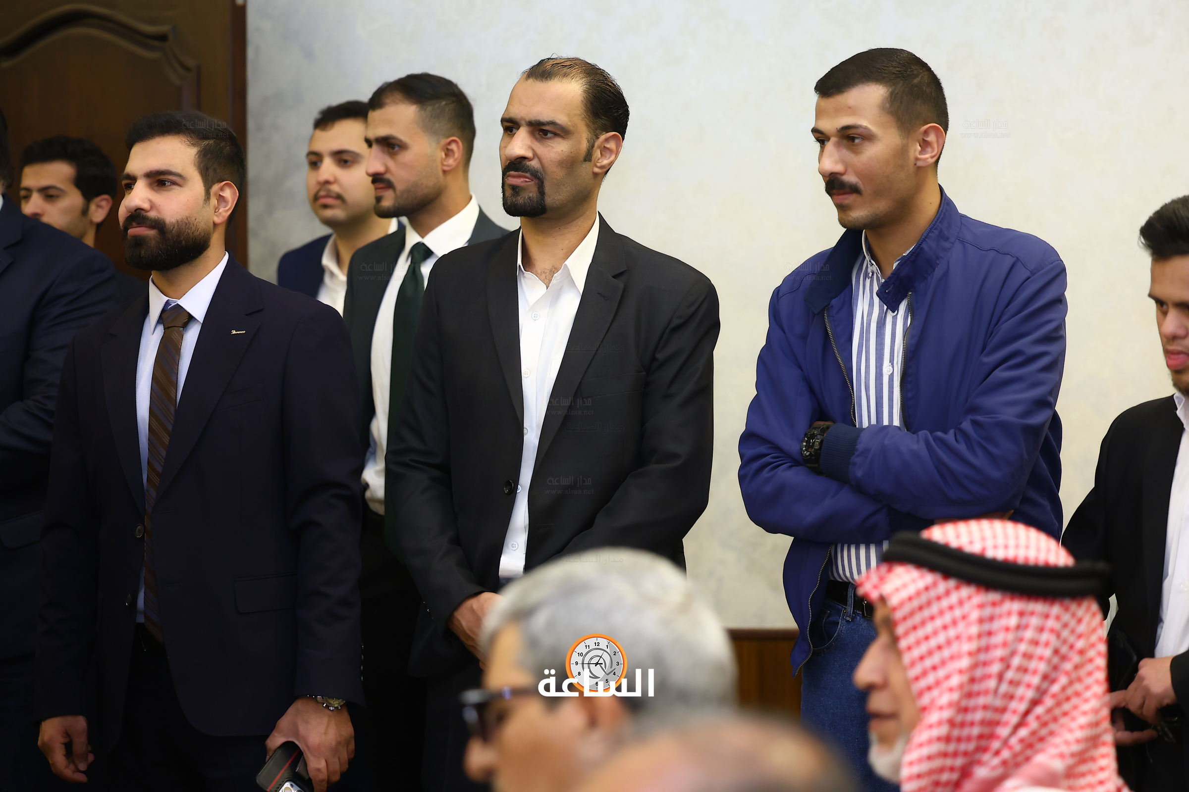 Madar Al-Saa Images 0.05175589206372211